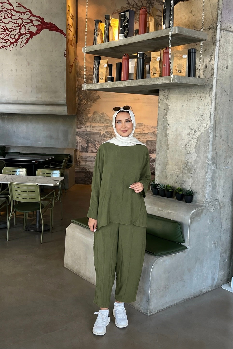 Yediz Takım