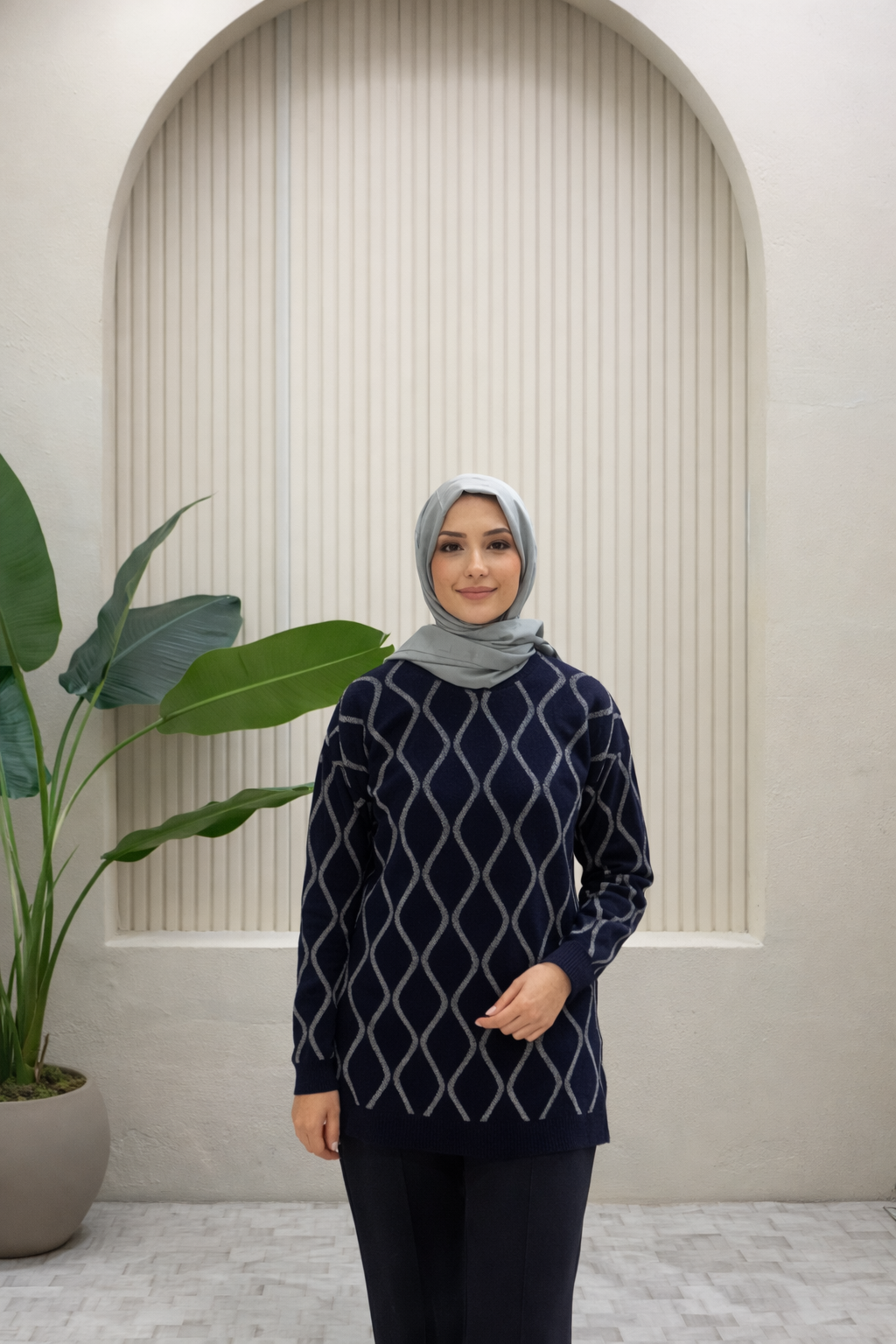 Damla Desen Tunik