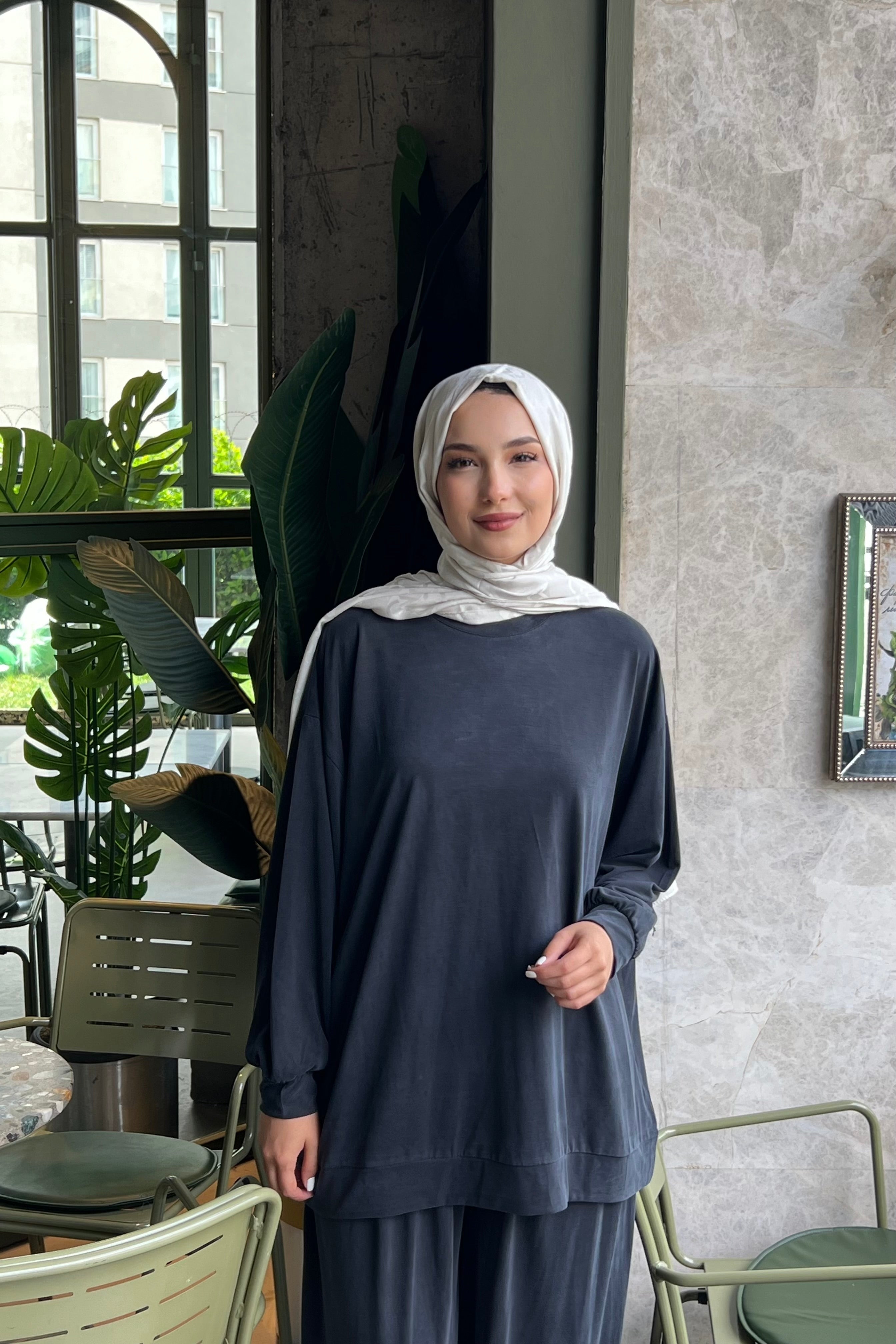 Mina Oysho Takım