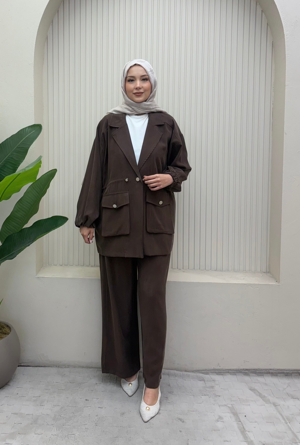 Mira Takım