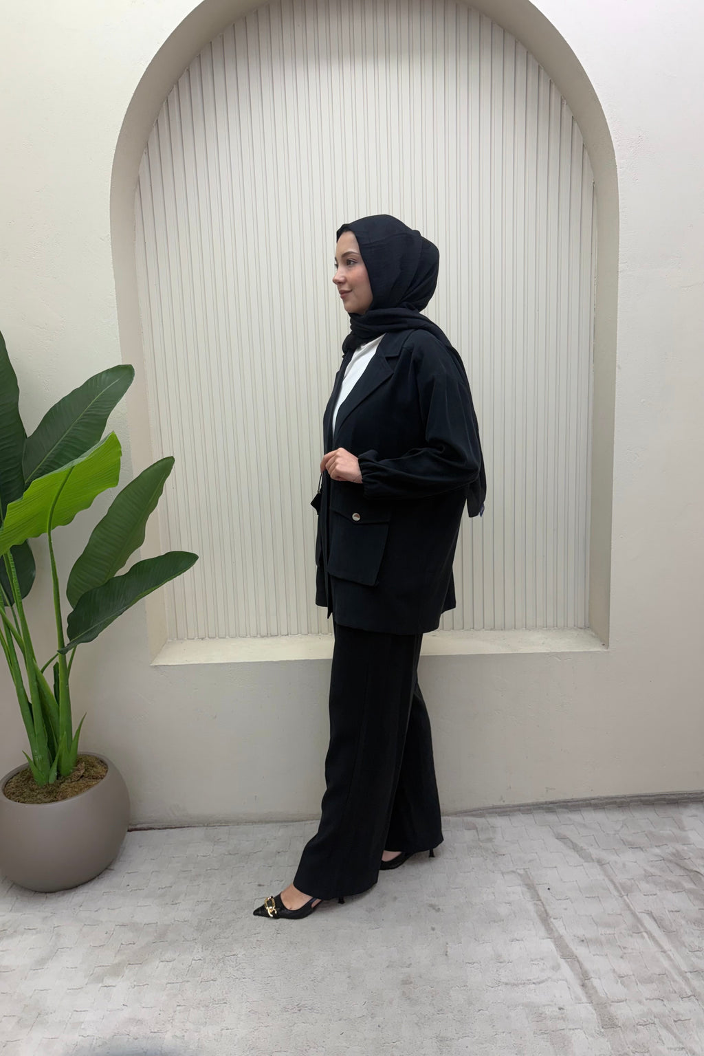Mira Takım