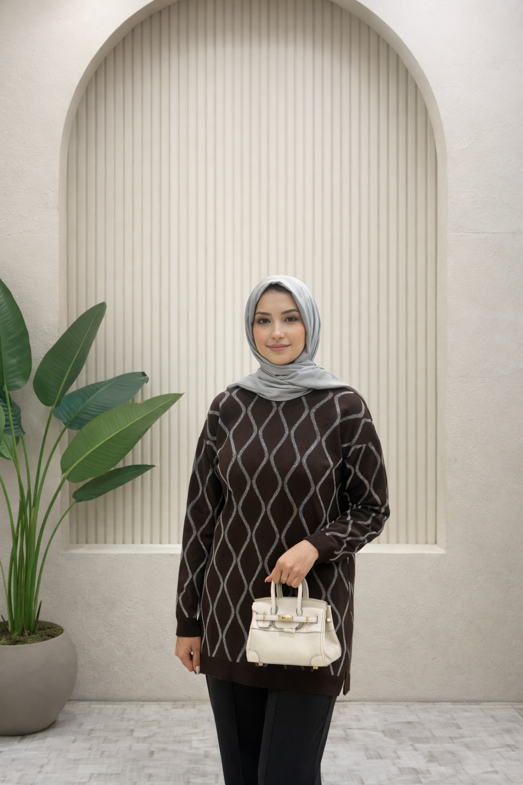 Damla Desen Tunik