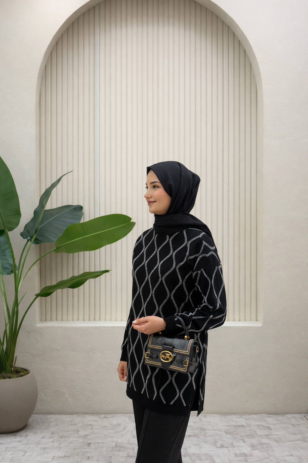 Damla Desen Tunik