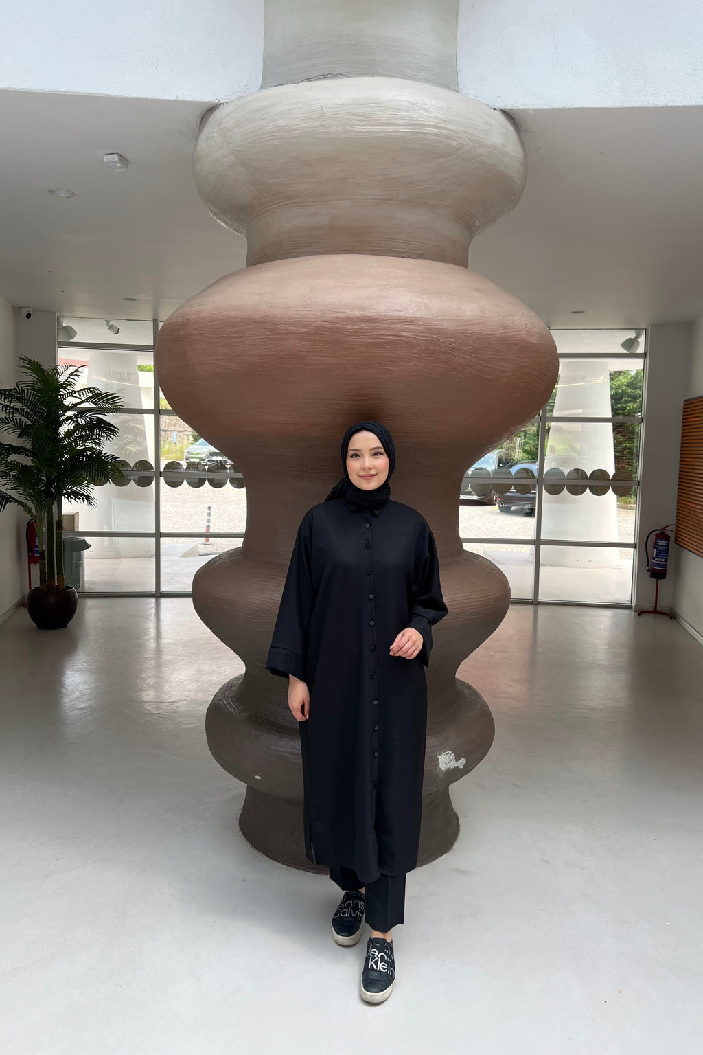 Hüma Tunik