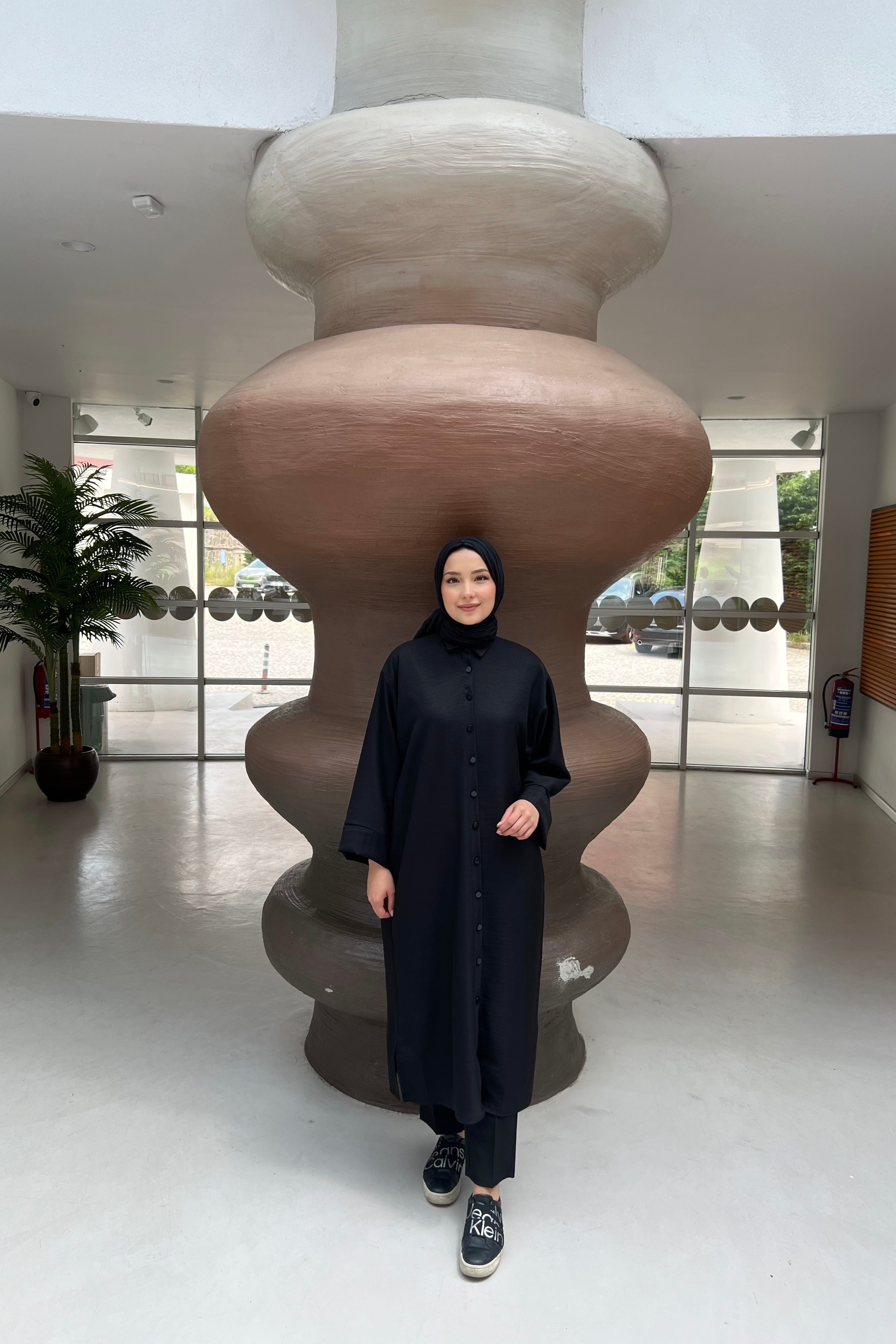 Hüma Tunik