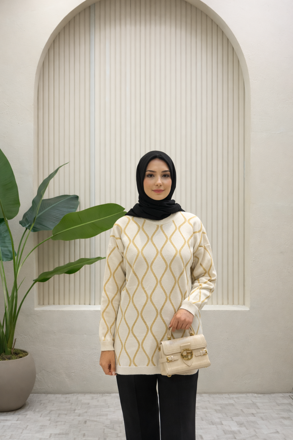 Damla Desen Tunik
