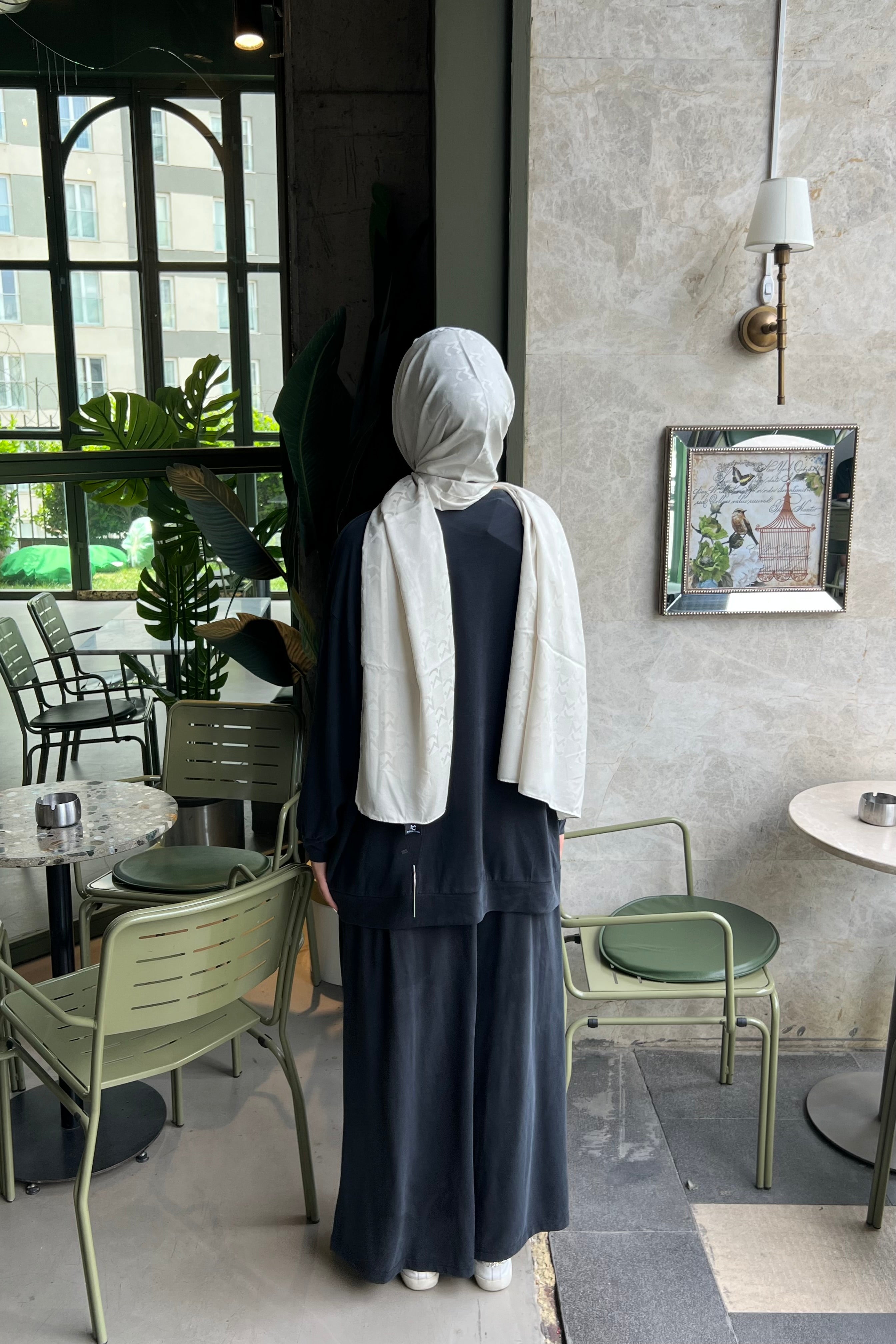 Mina Oysho Takım