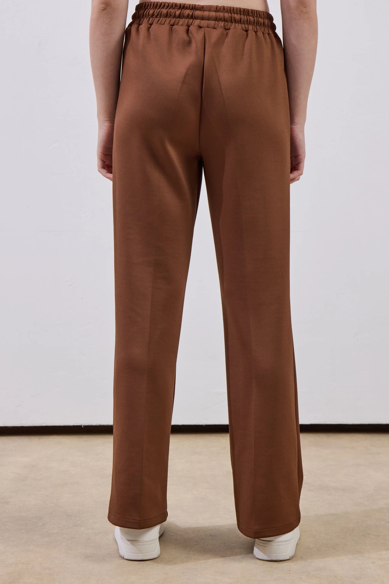 Squpa İspanyol Paça Pantolon