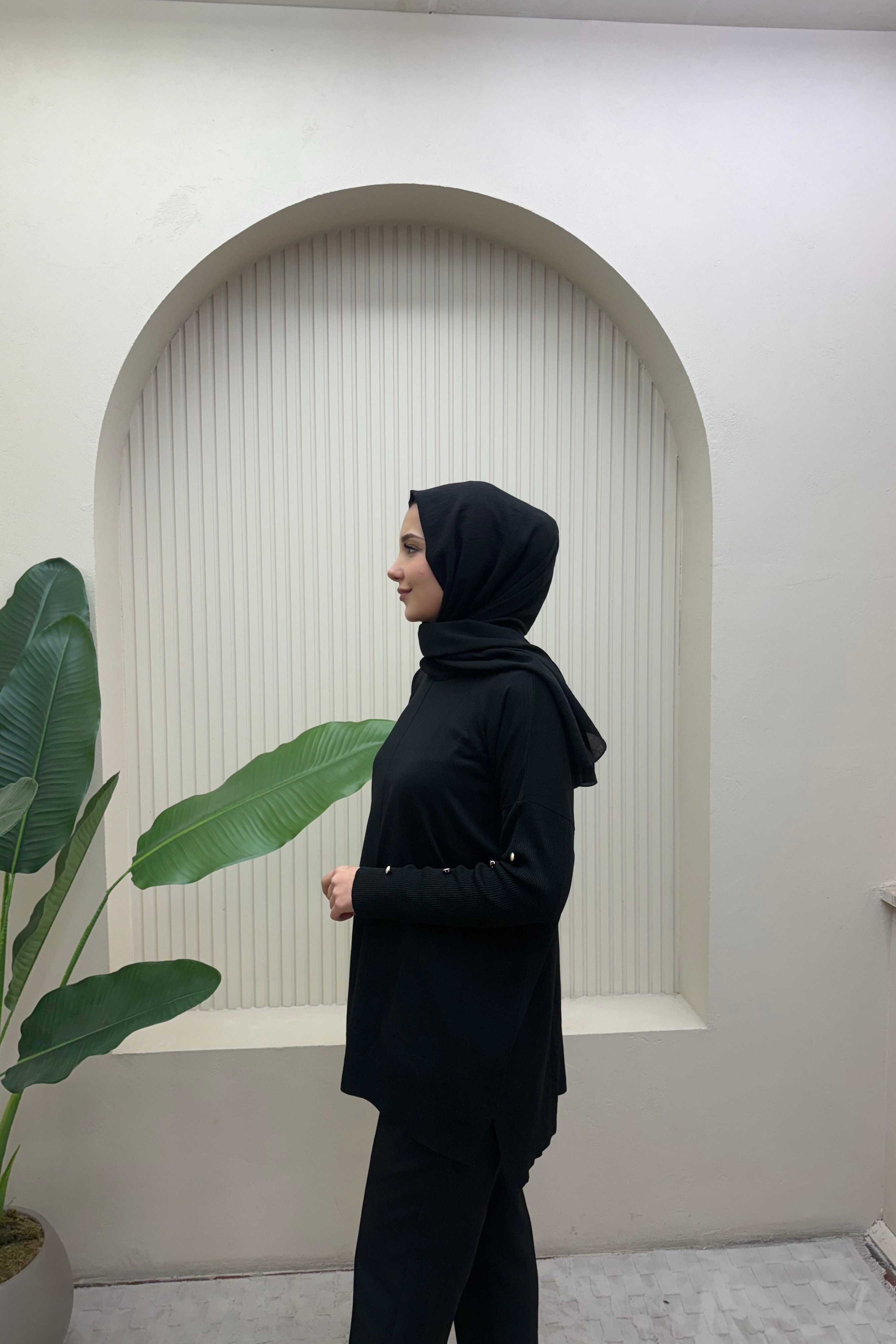 Gökçe Tunik