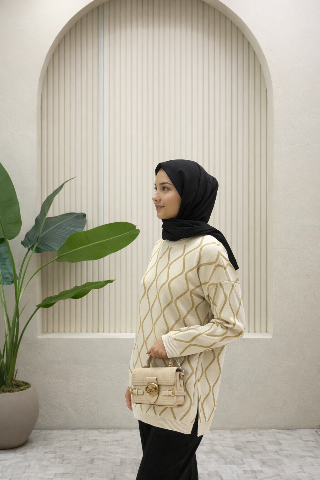 Damla Desen Tunik