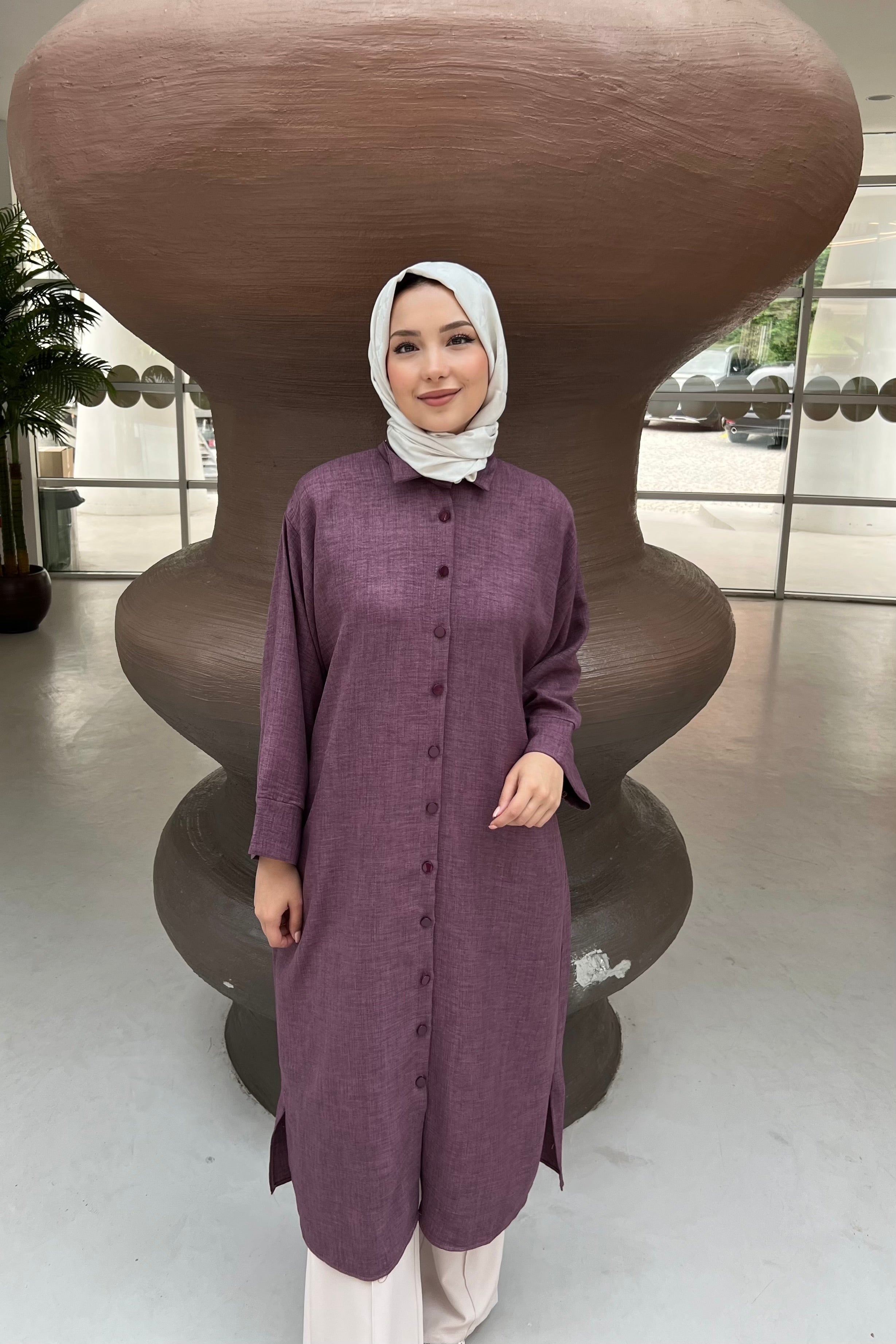 Hüma Tunik