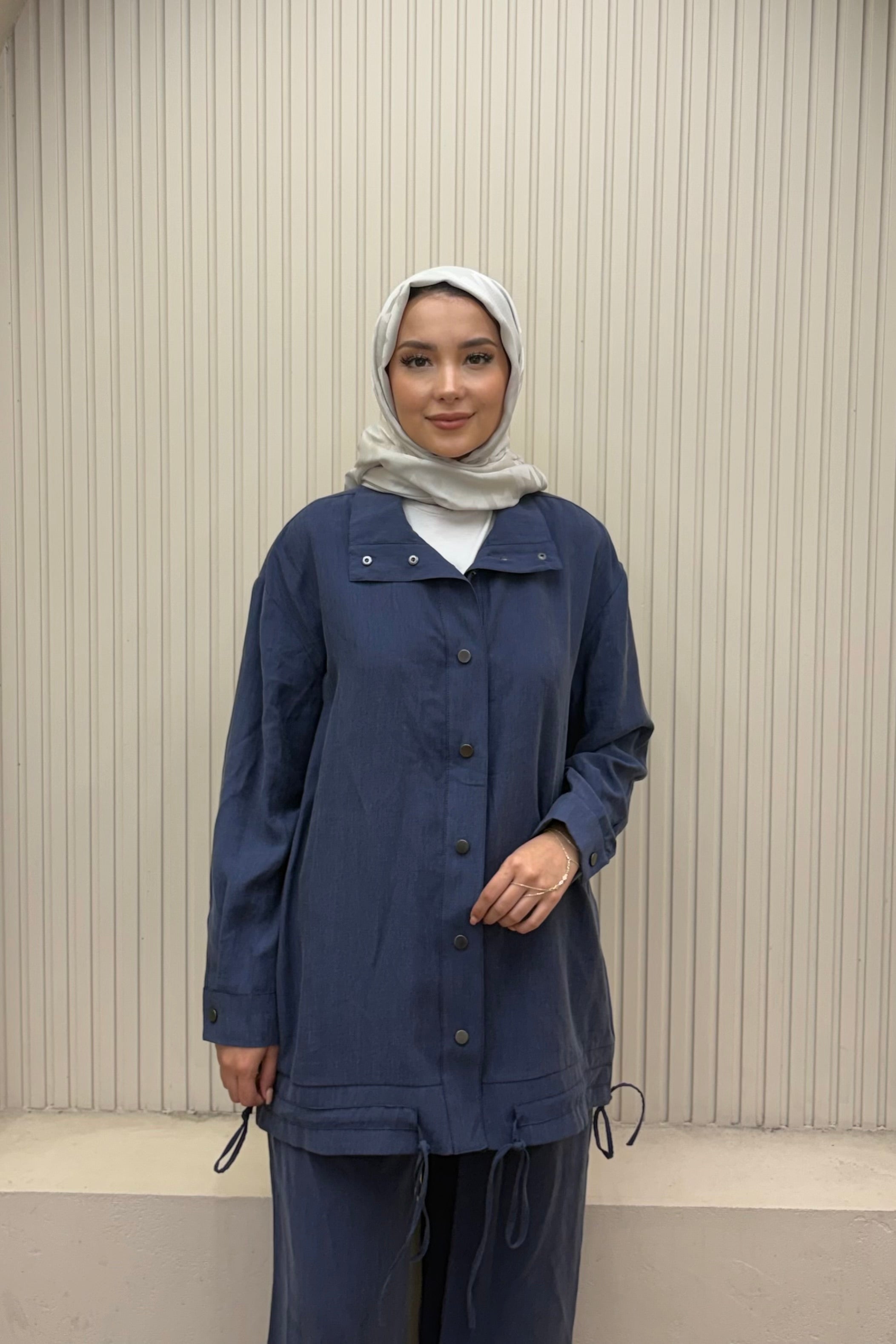 Çıt Çıt Detaylı Tensel Takım