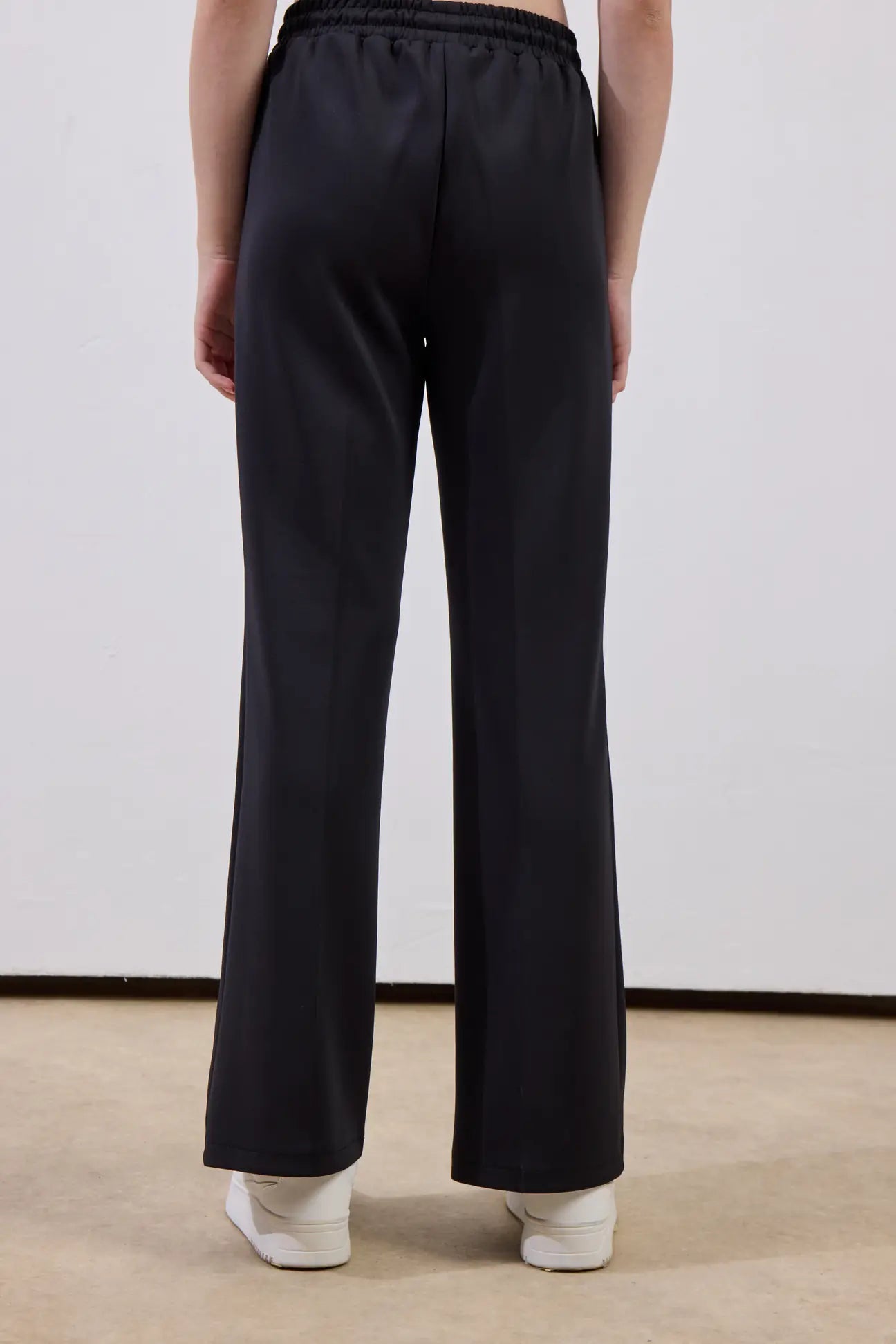 Squpa İspanyol Paça Pantolon