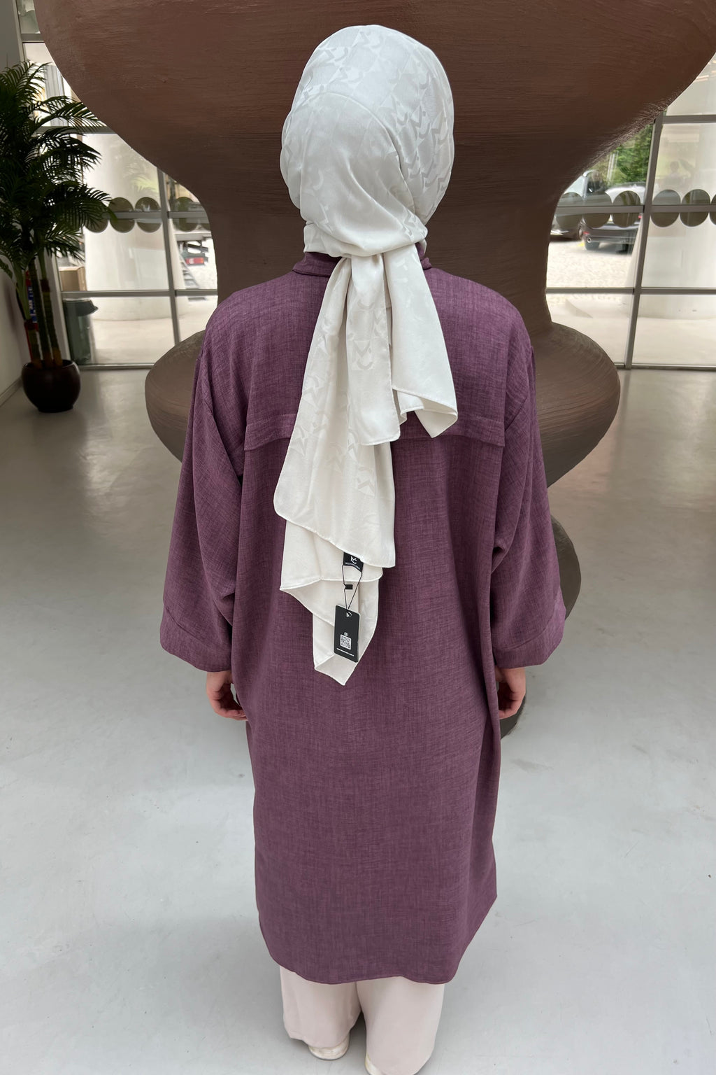 Hüma Tunik