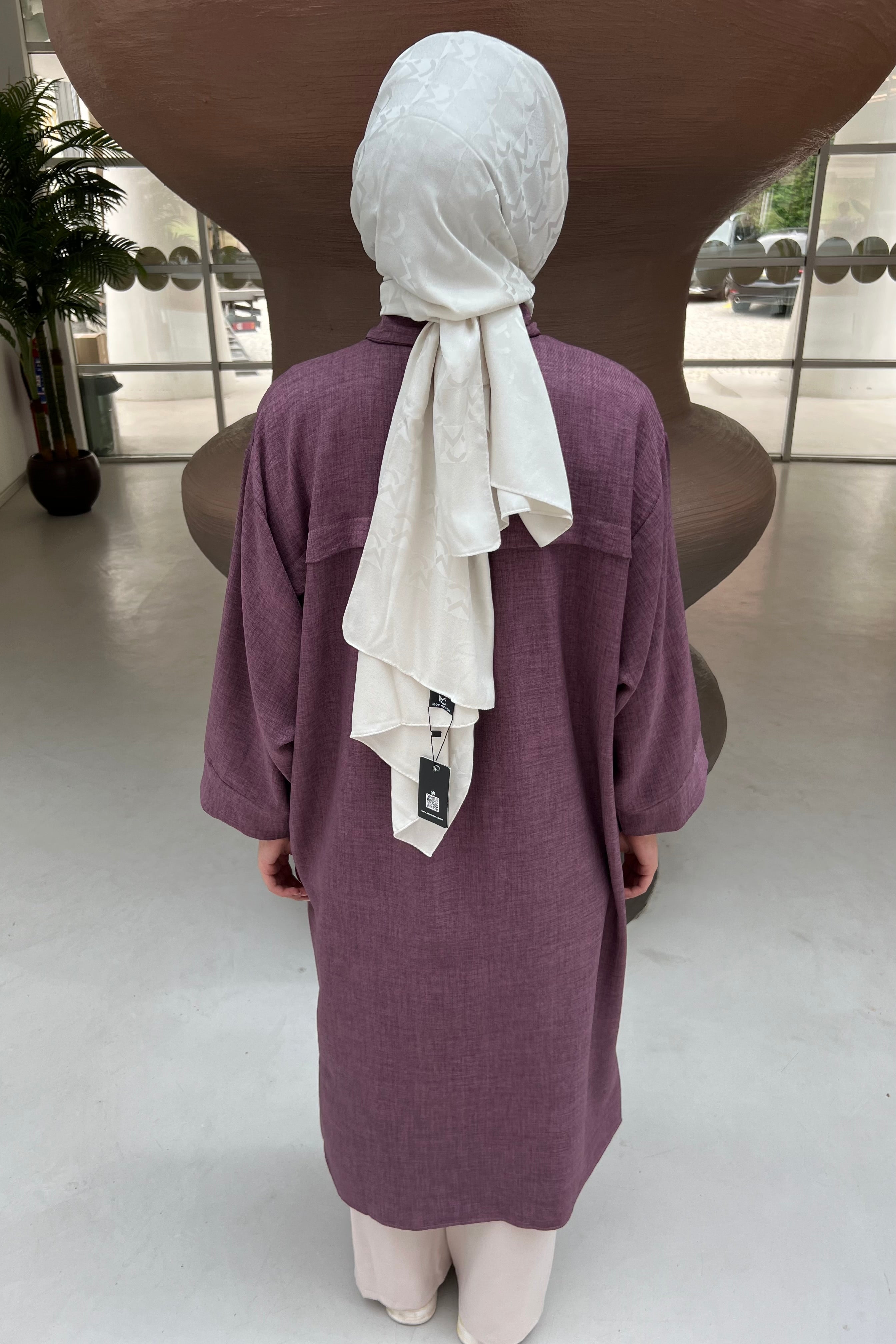 Hüma Tunik