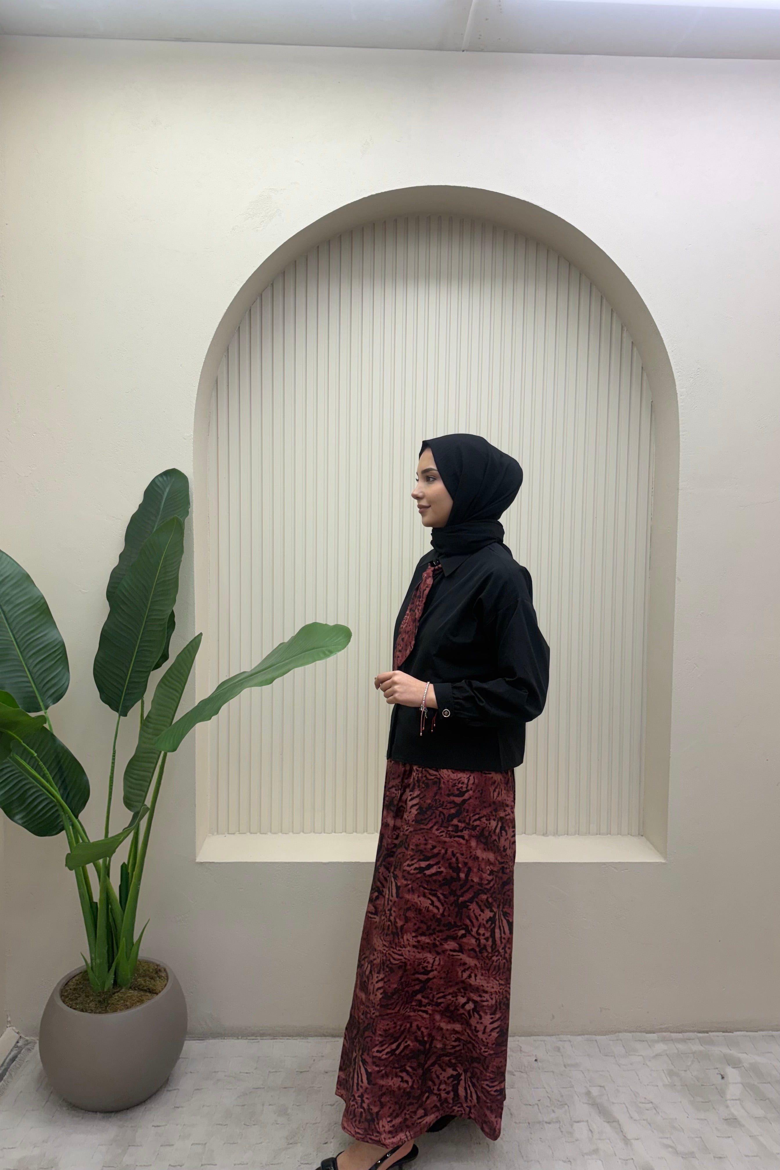 Fularlı Takım