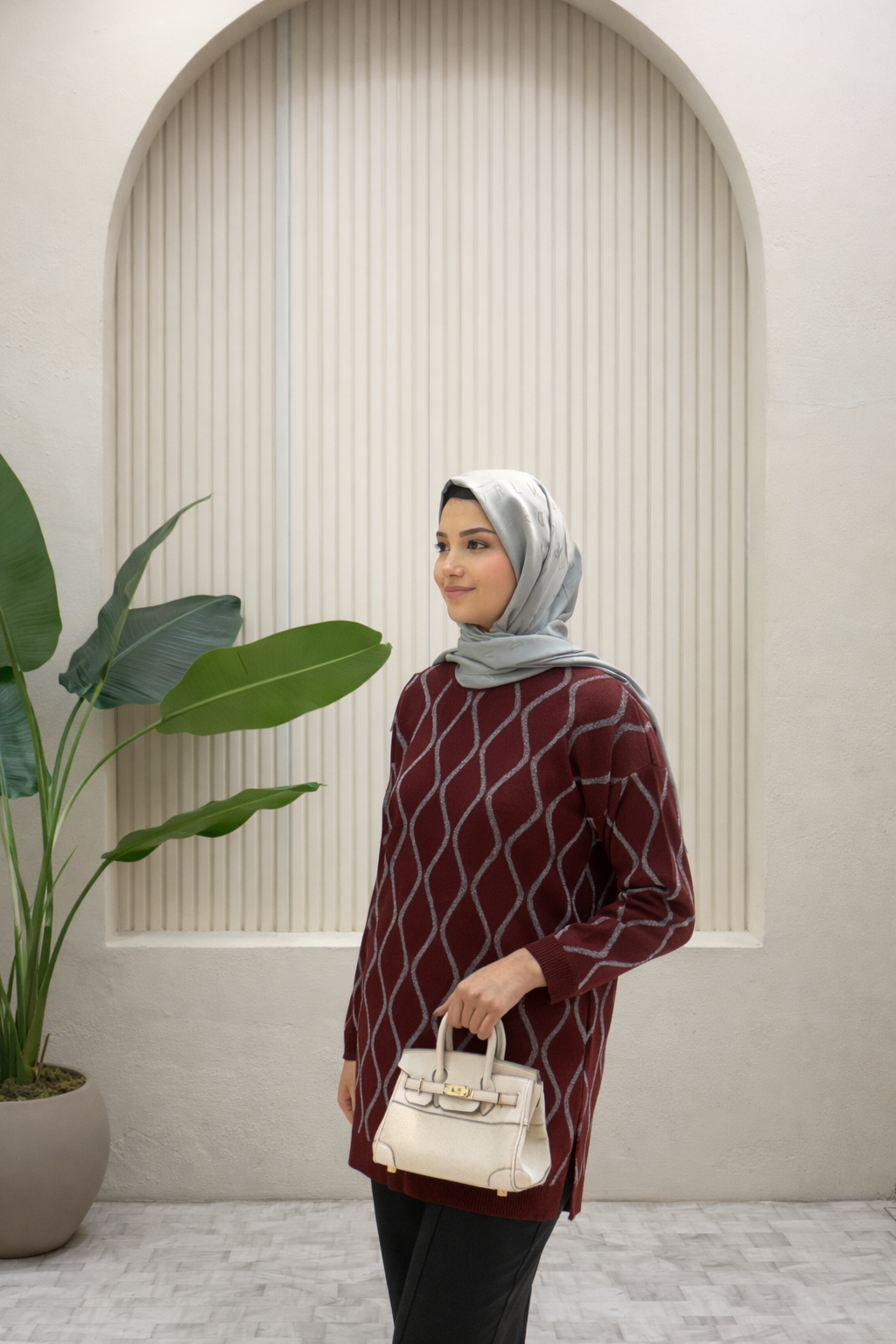 Damla Desen Tunik