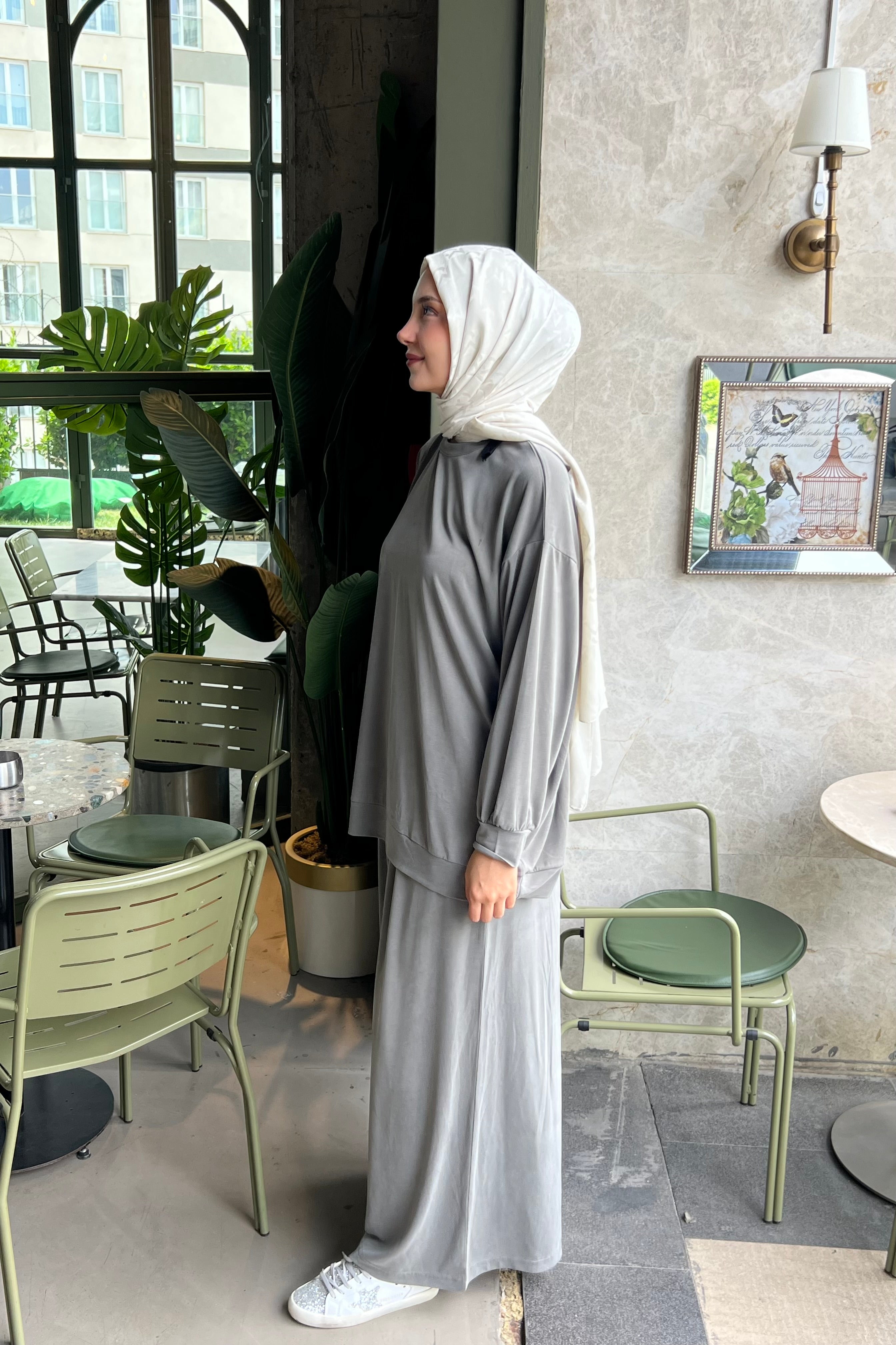Mina Oysho Takım