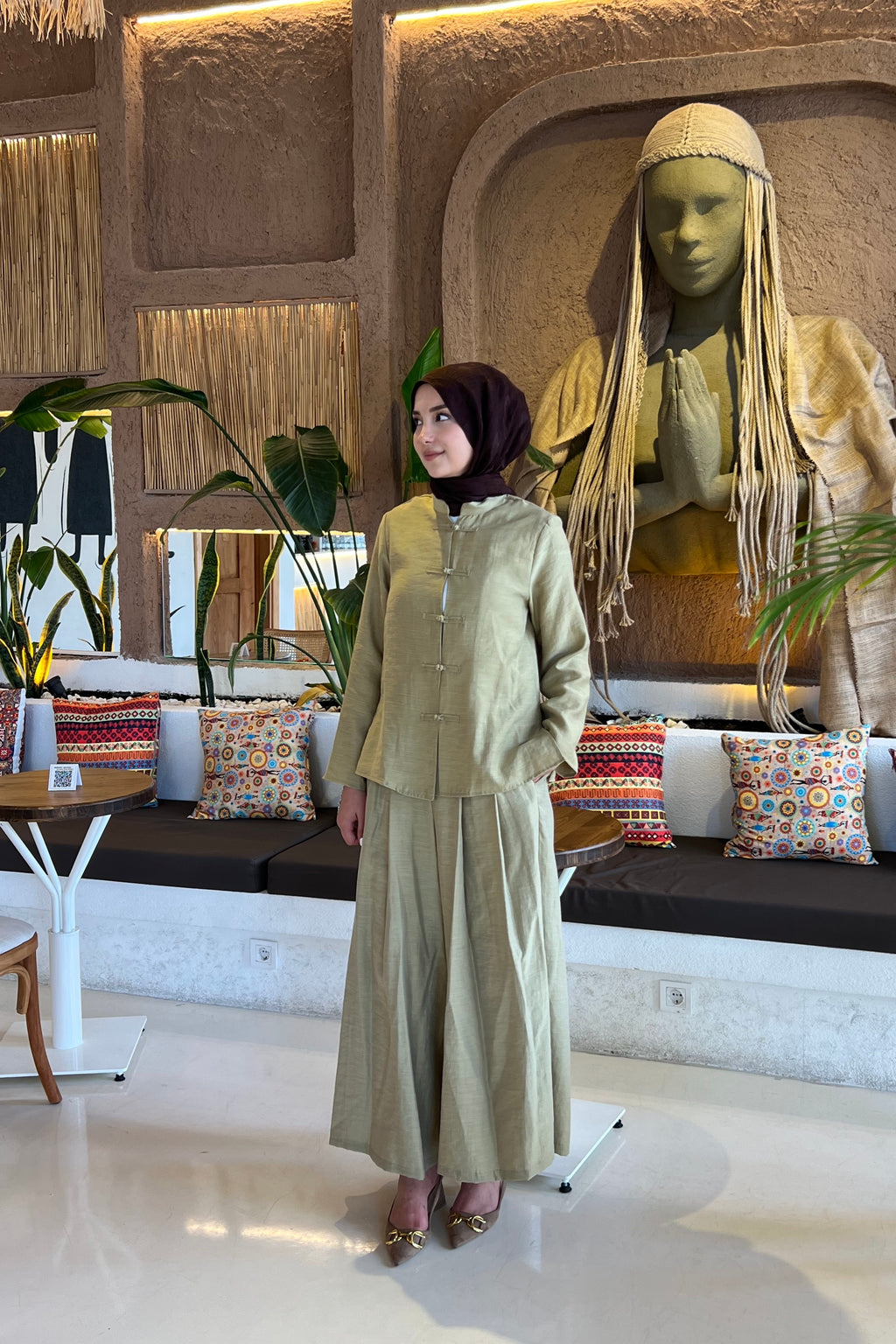 Layla Takım