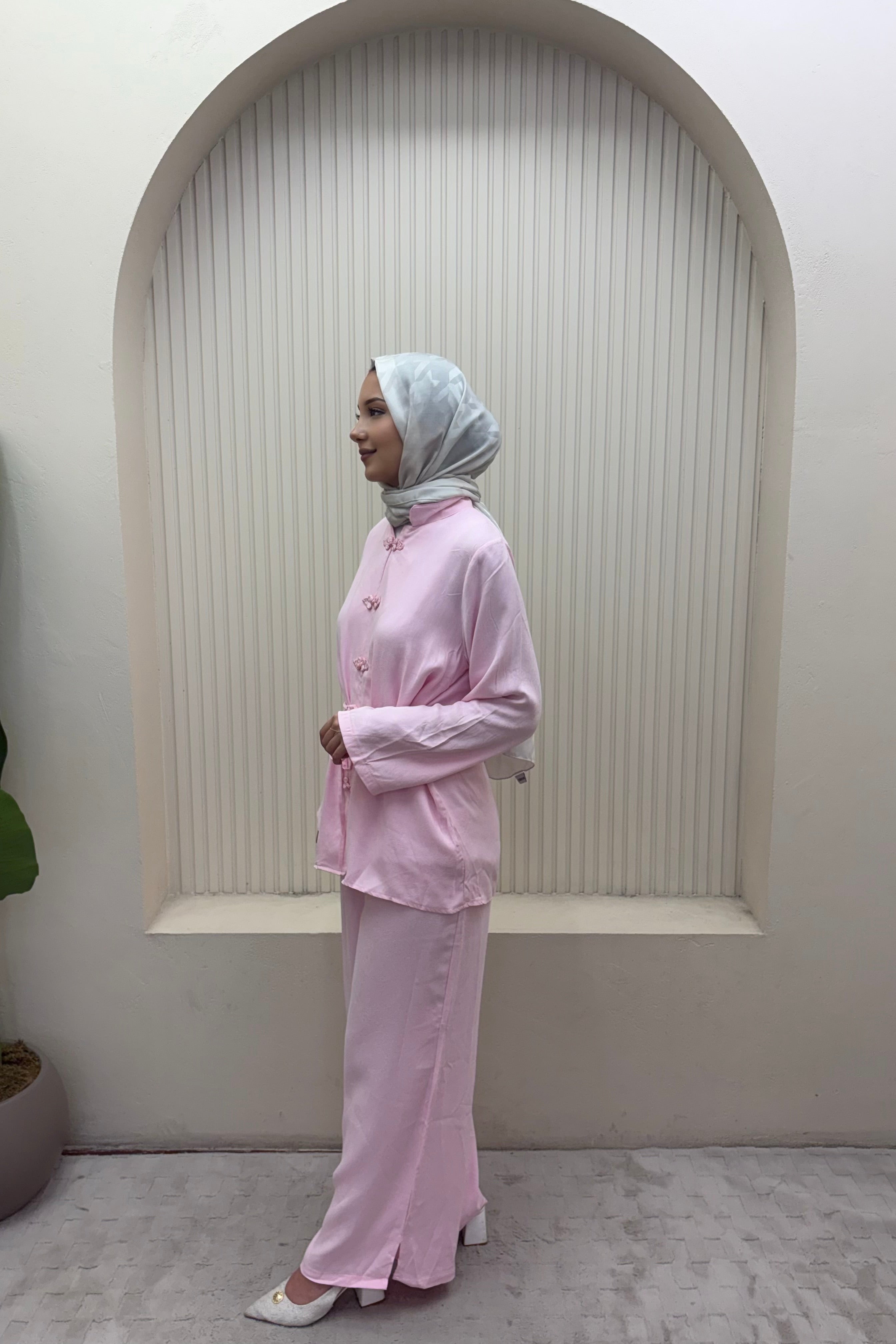 Tasha Modal Takım