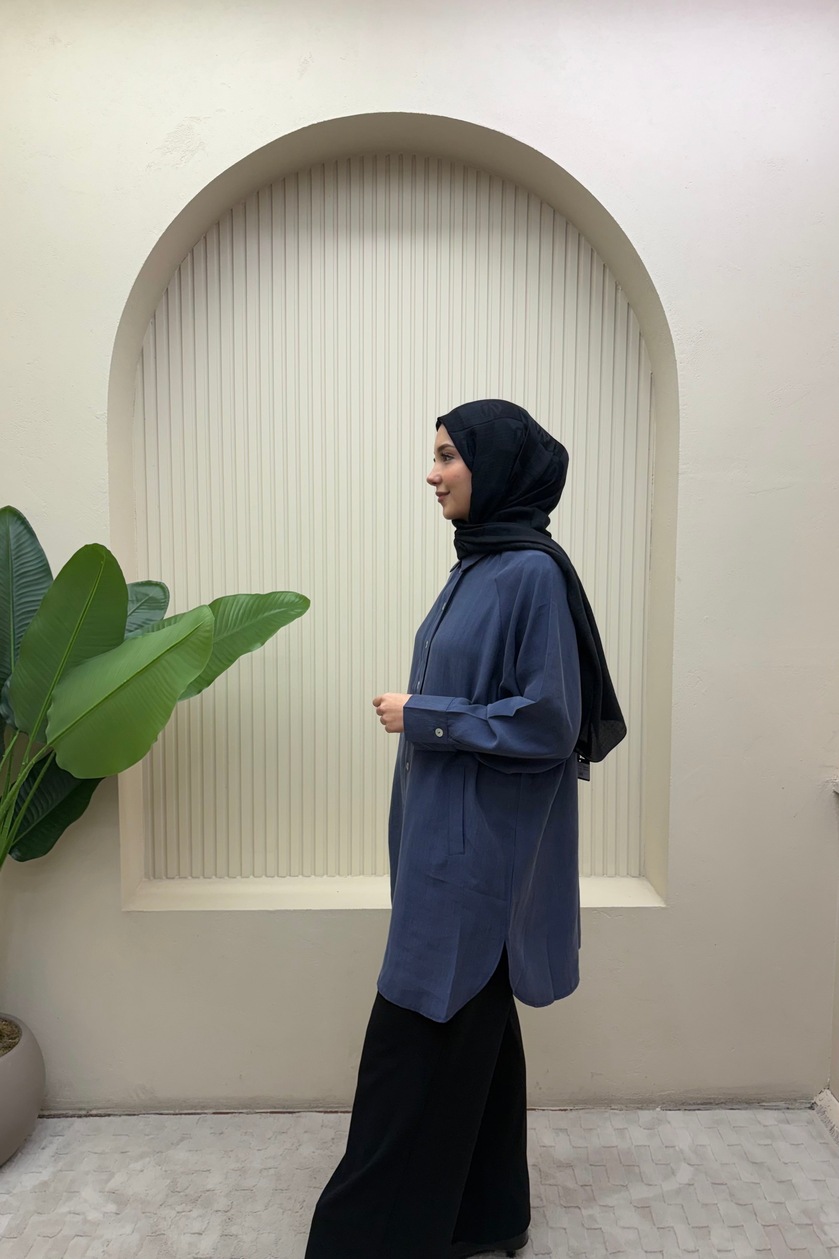 Umay Tunik