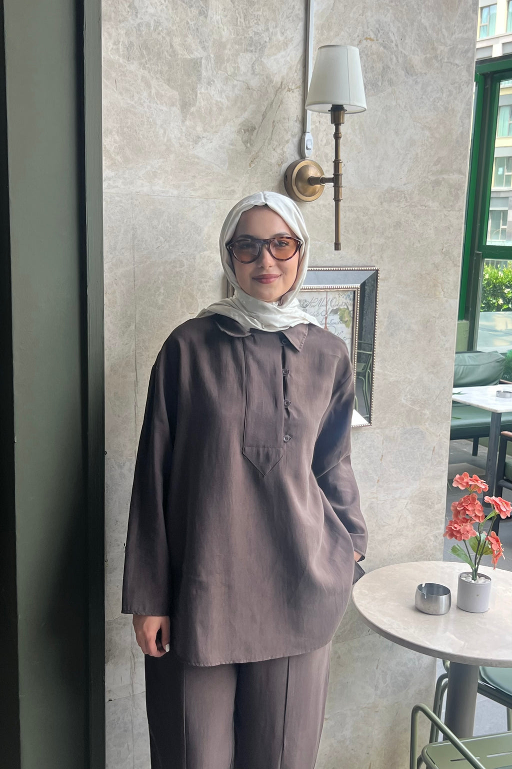 Osa Tensel Takım