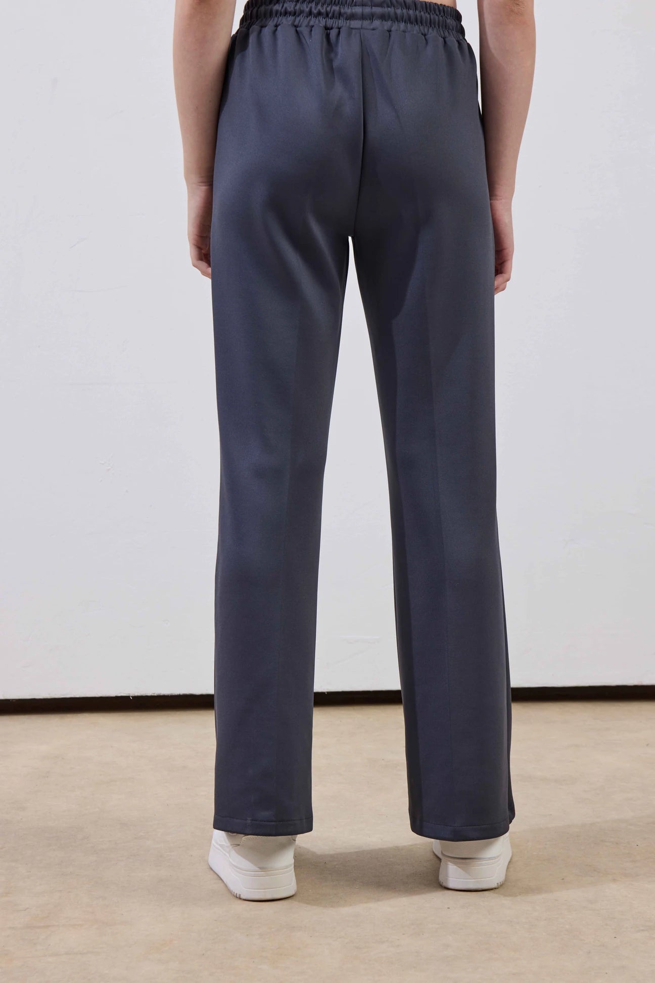 Squpa İspanyol Paça Pantolon