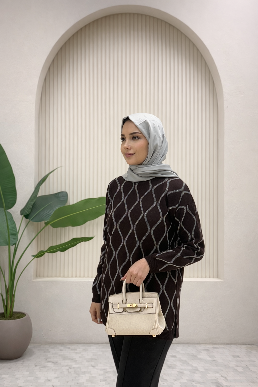 Damla Desen Tunik