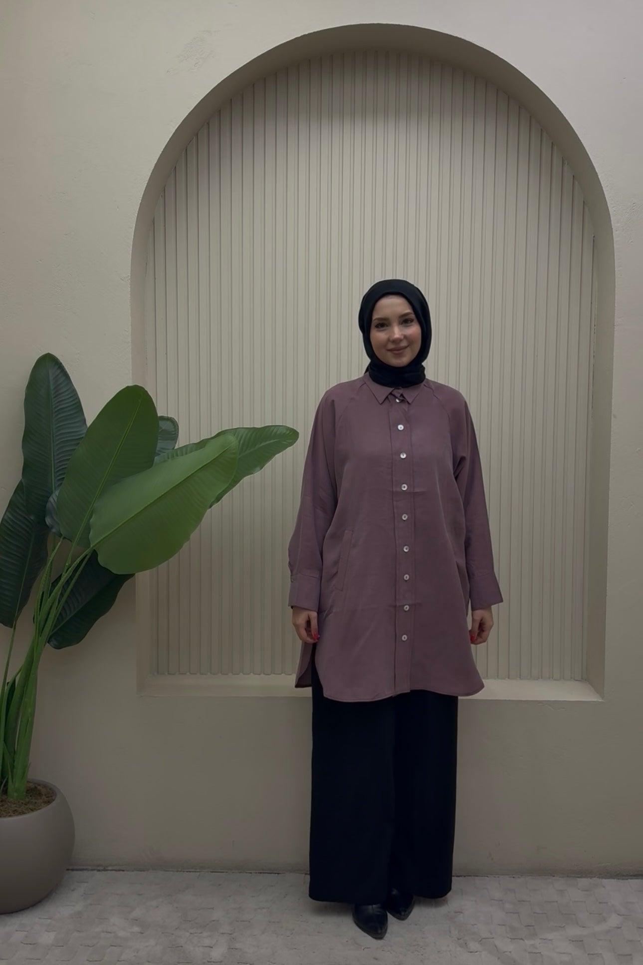 Umay Tunik