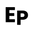 EmelyyPrive logo