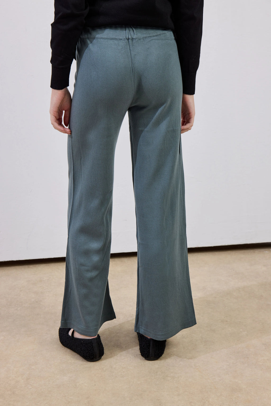 Merserize Pantolon