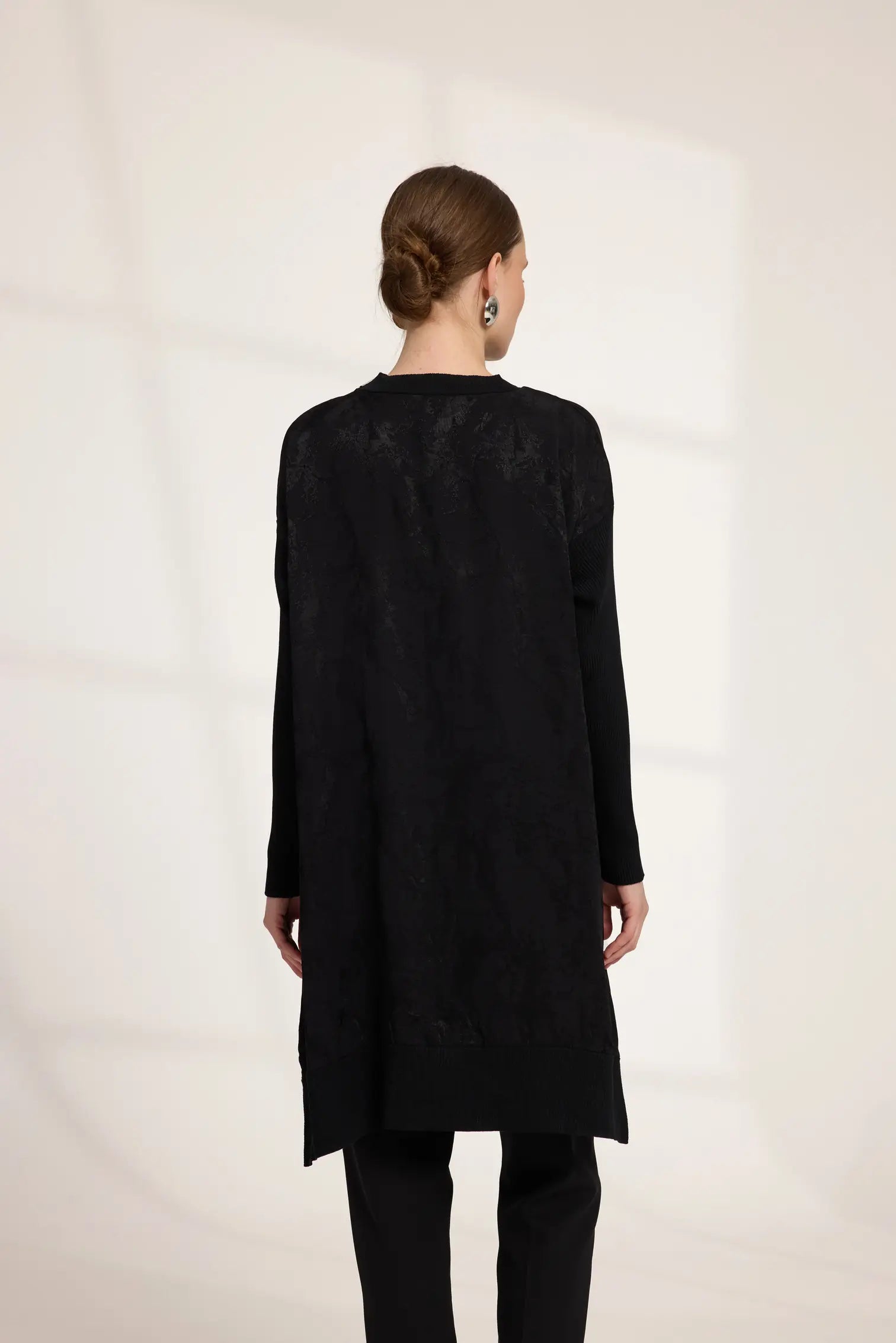 Şimşek Merserize Tunik