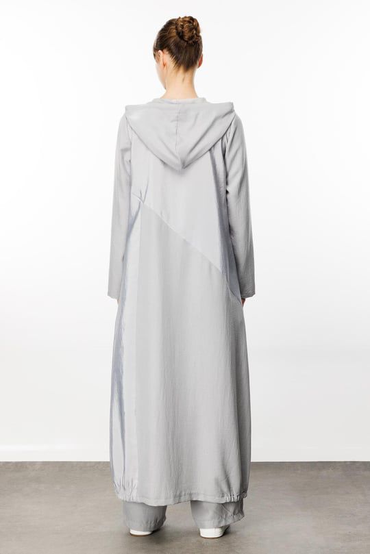 Micca İpekçe Dokulu Kap