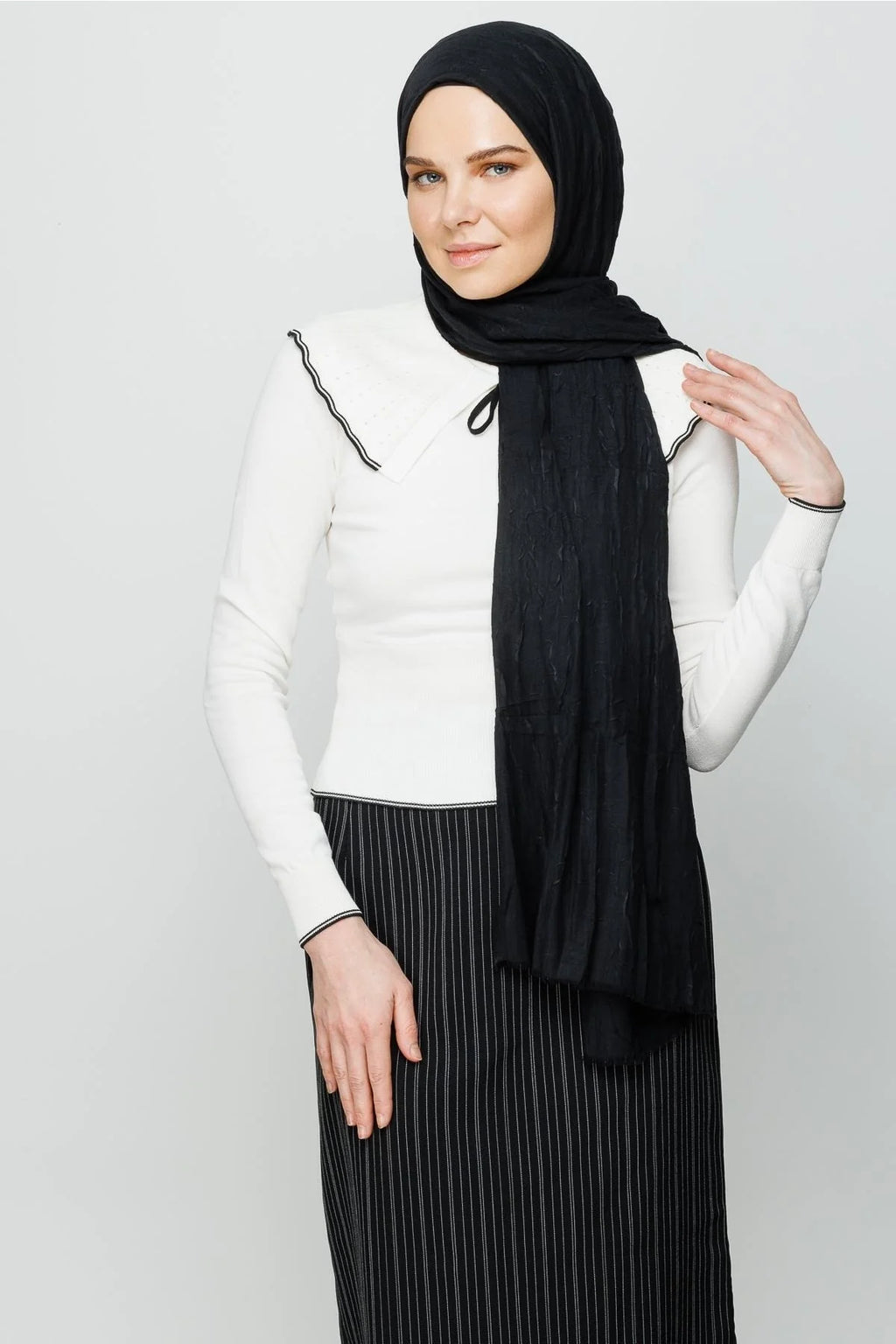 Bambu Şal