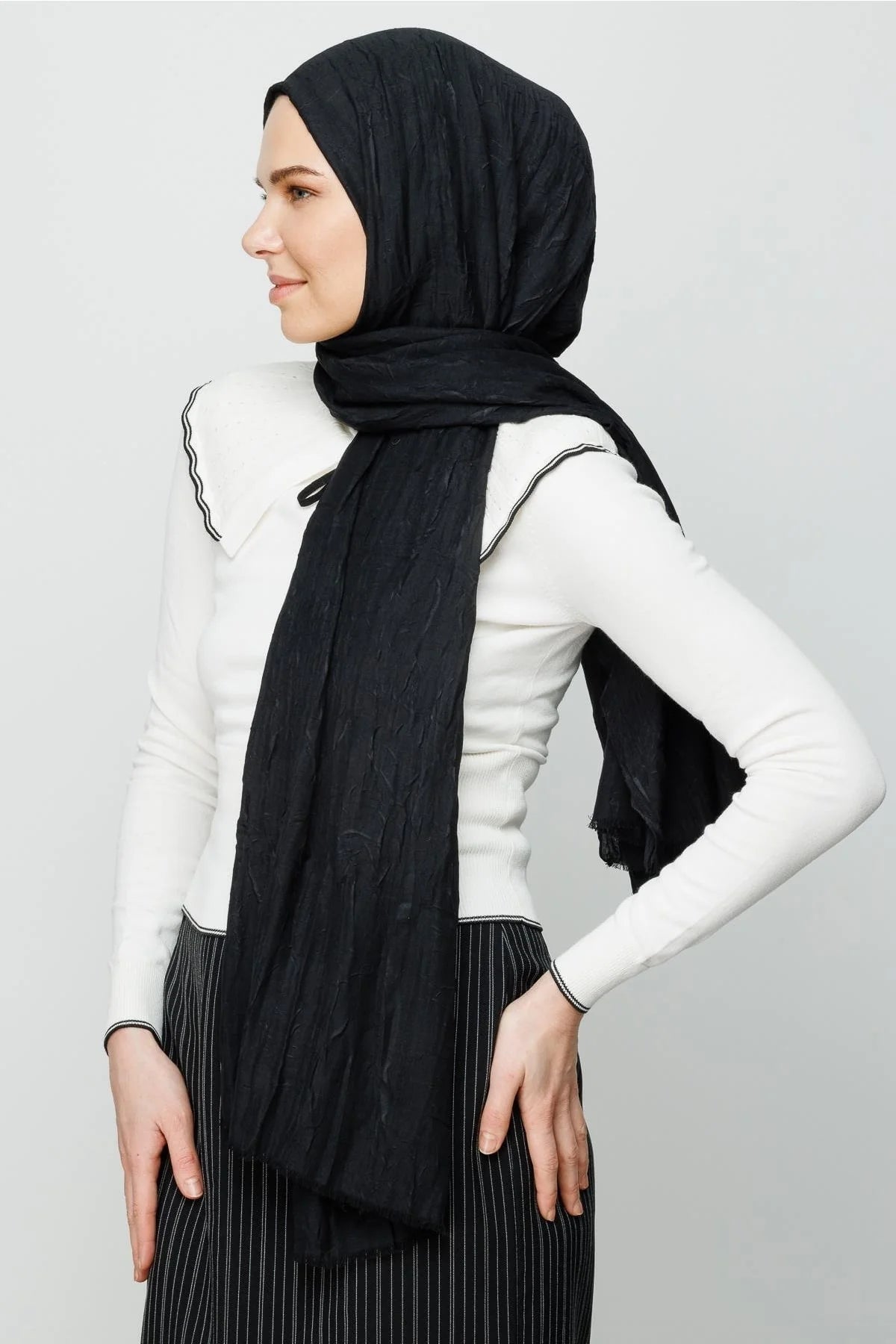 Bambu Şal