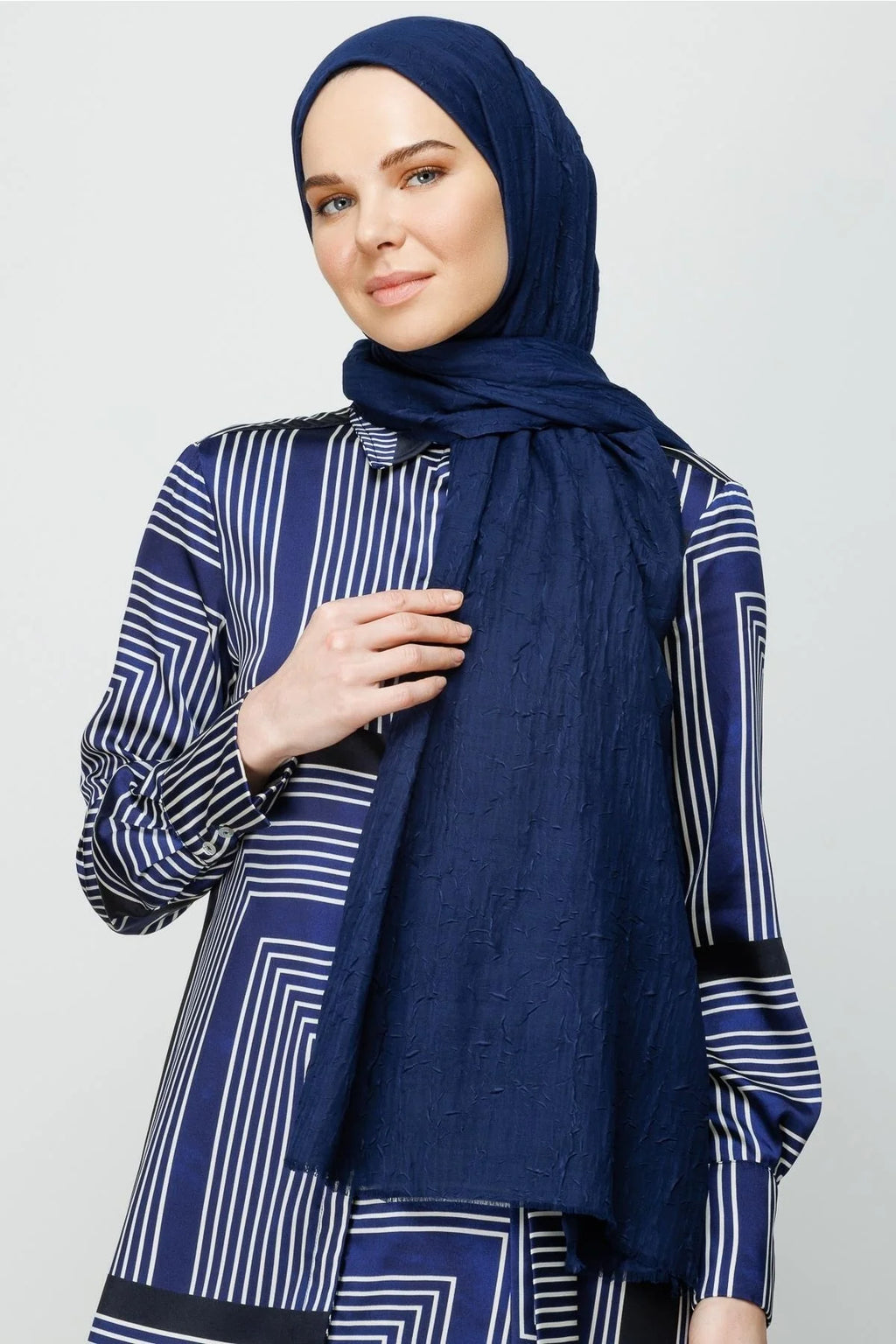 Bambu Şal
