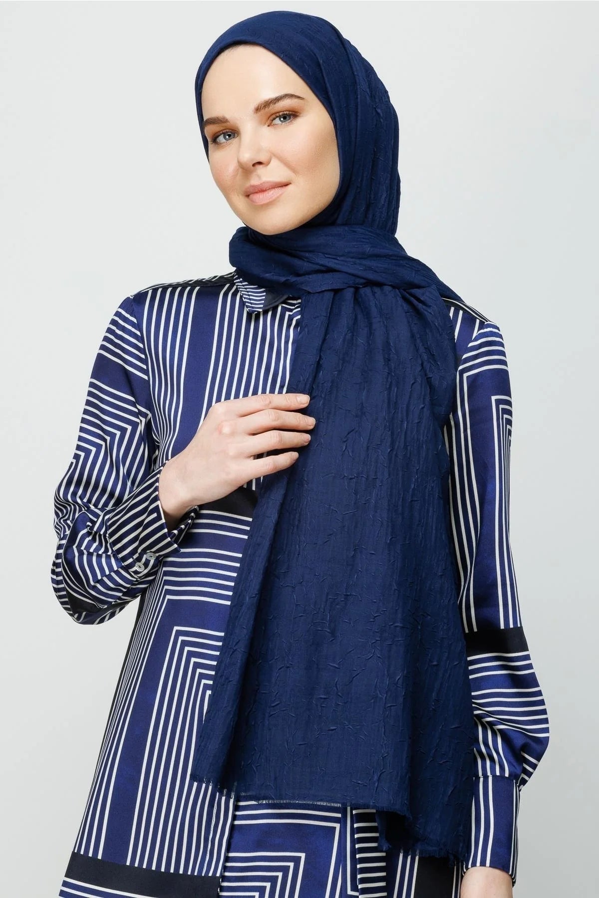 Bambu Şal