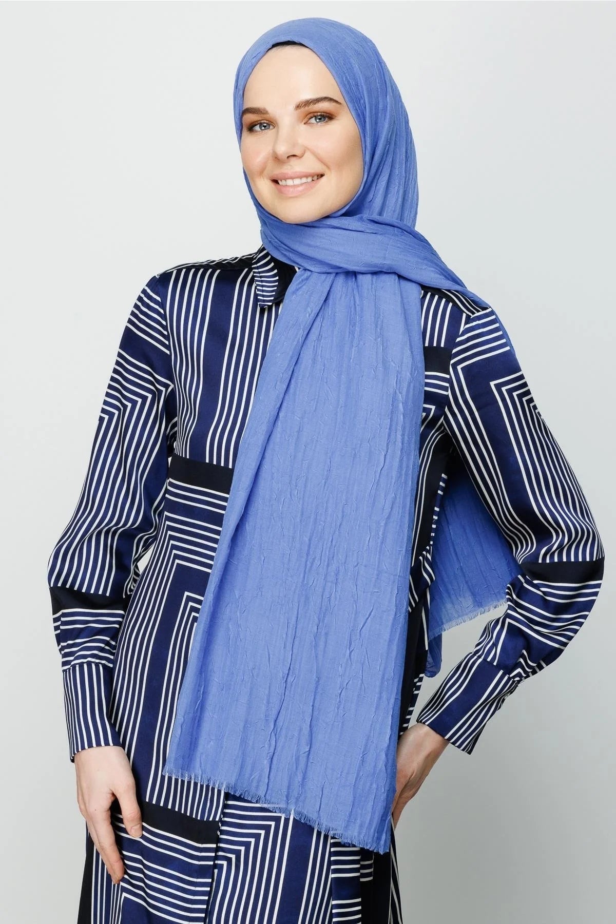 Bambu Şal