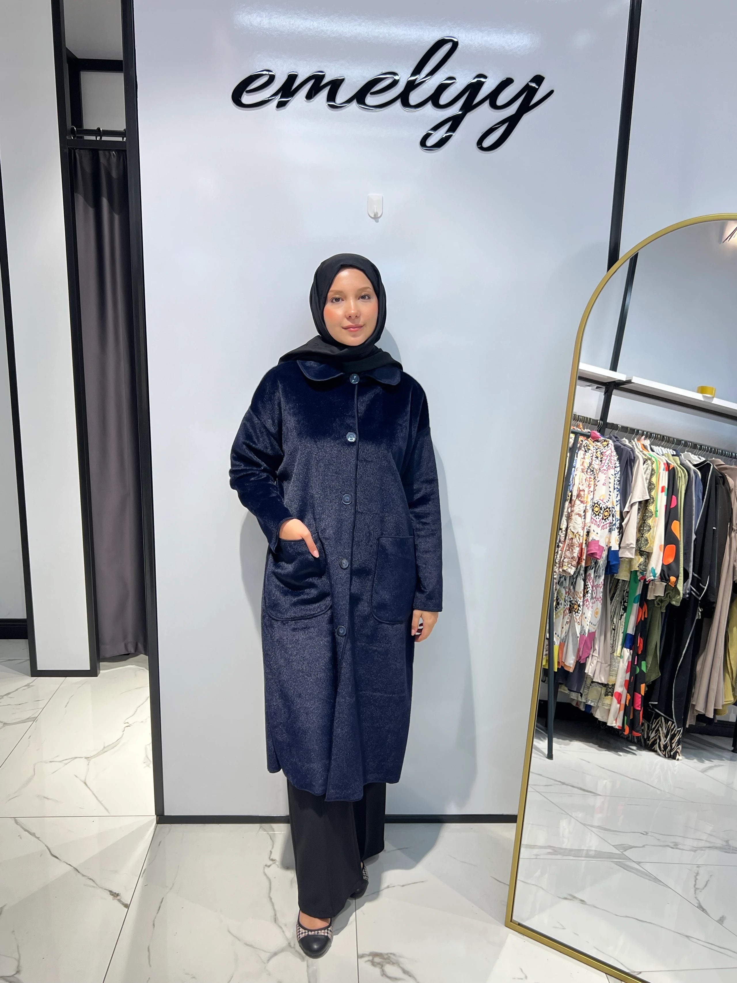 Maxmara Kaşe