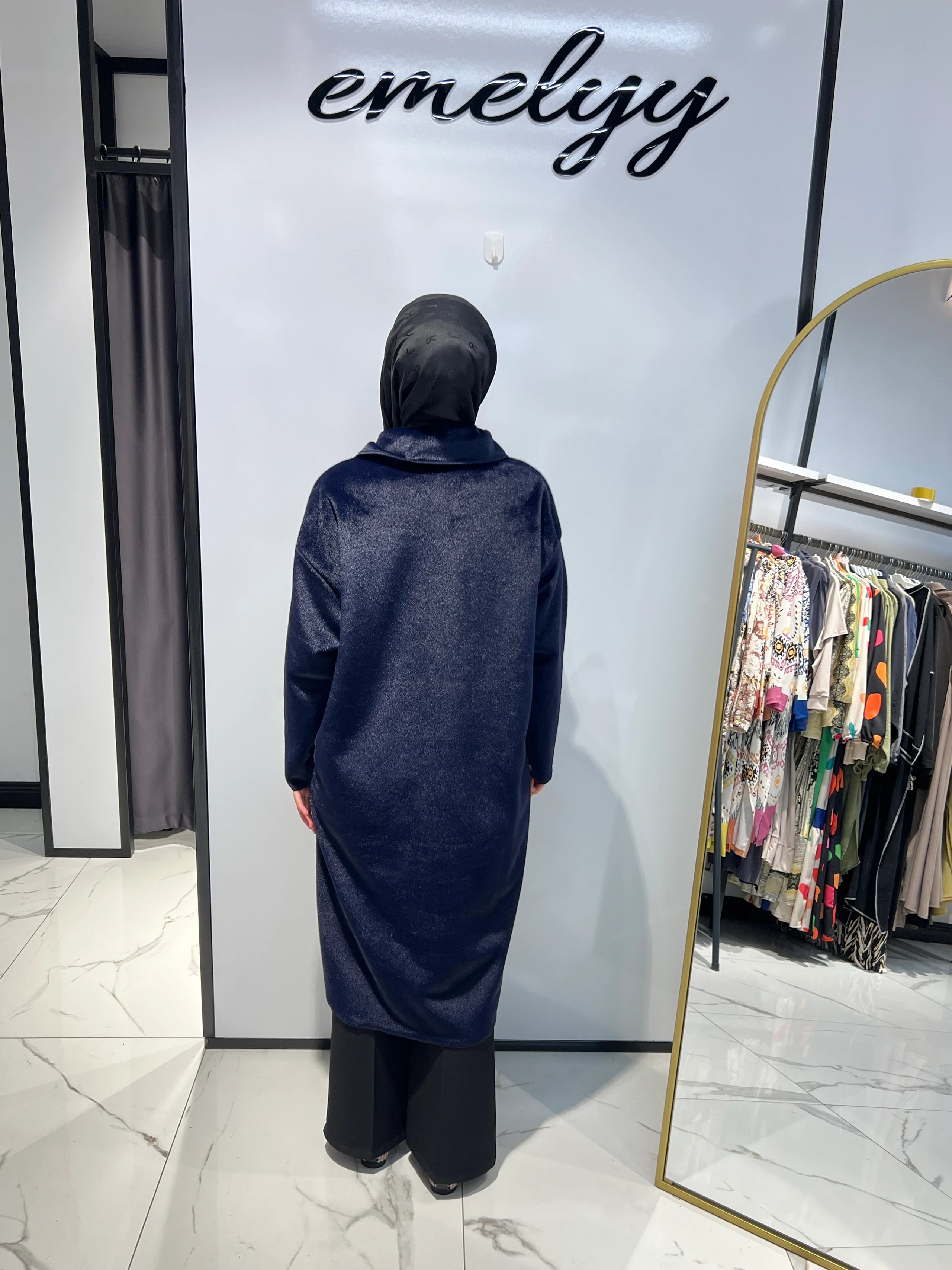 Maxmara Kaşe