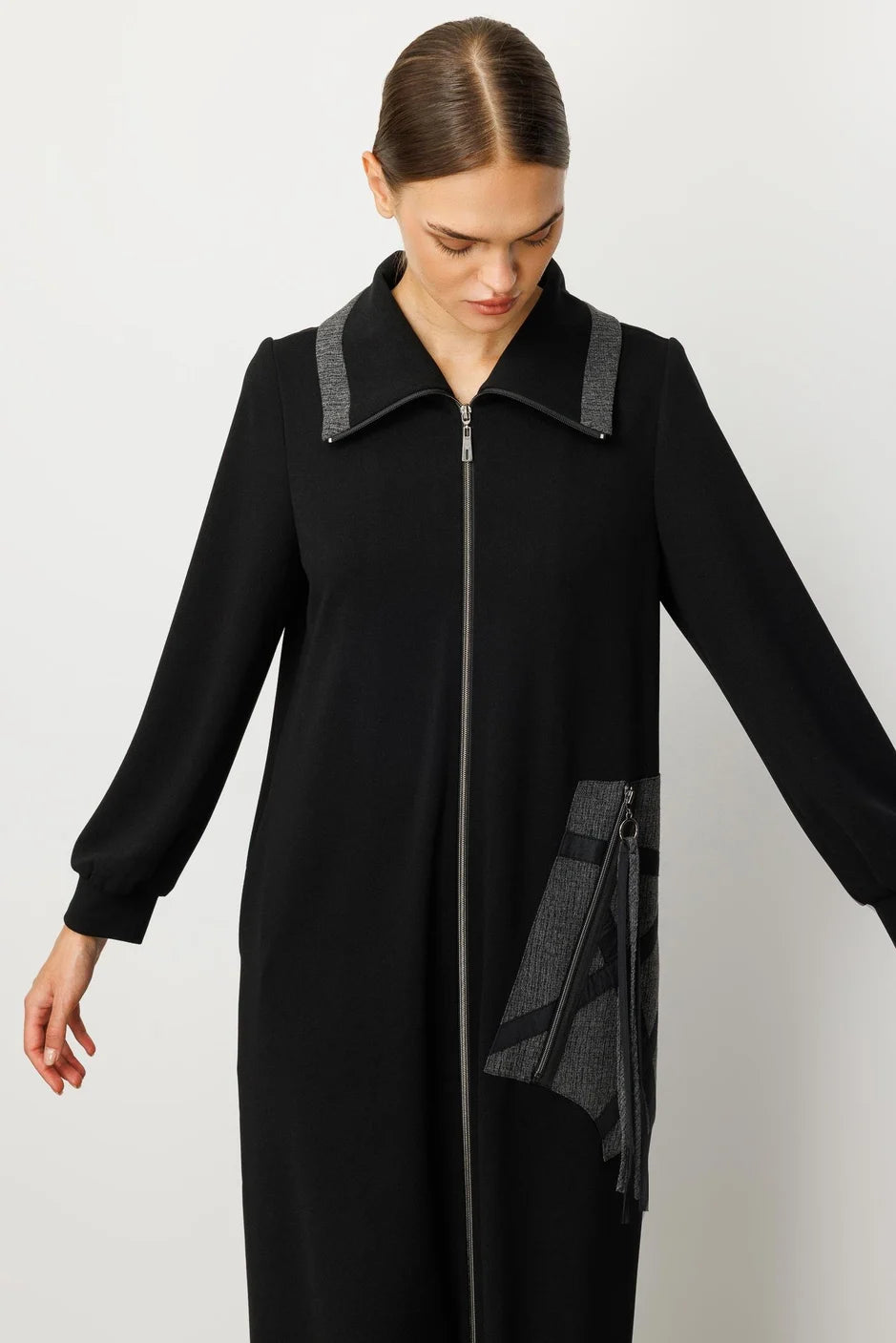 Micca El İşleme Kap