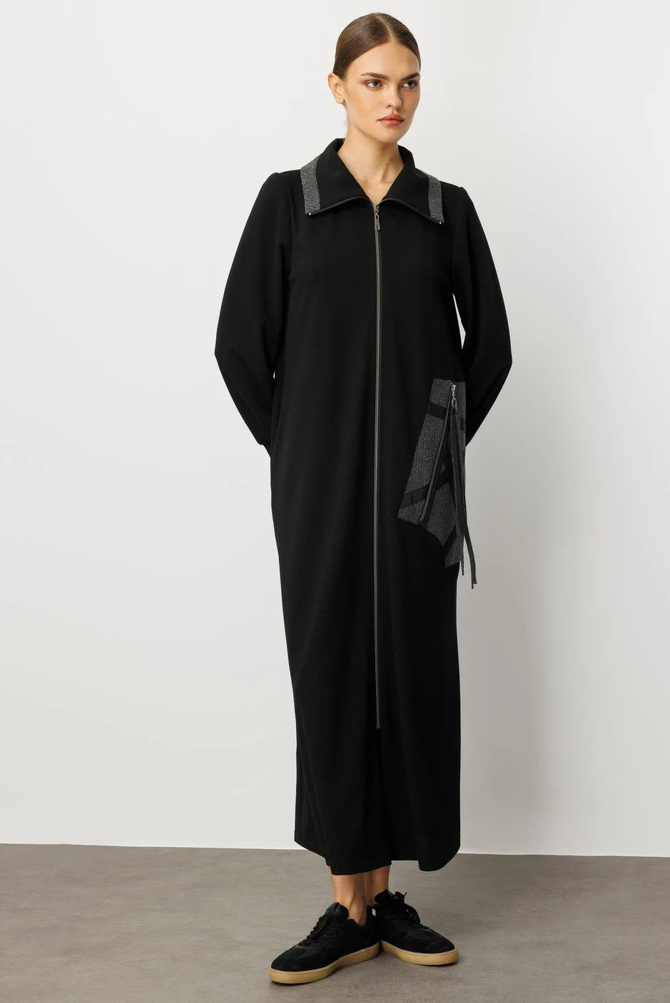 Micca El İşleme Kap