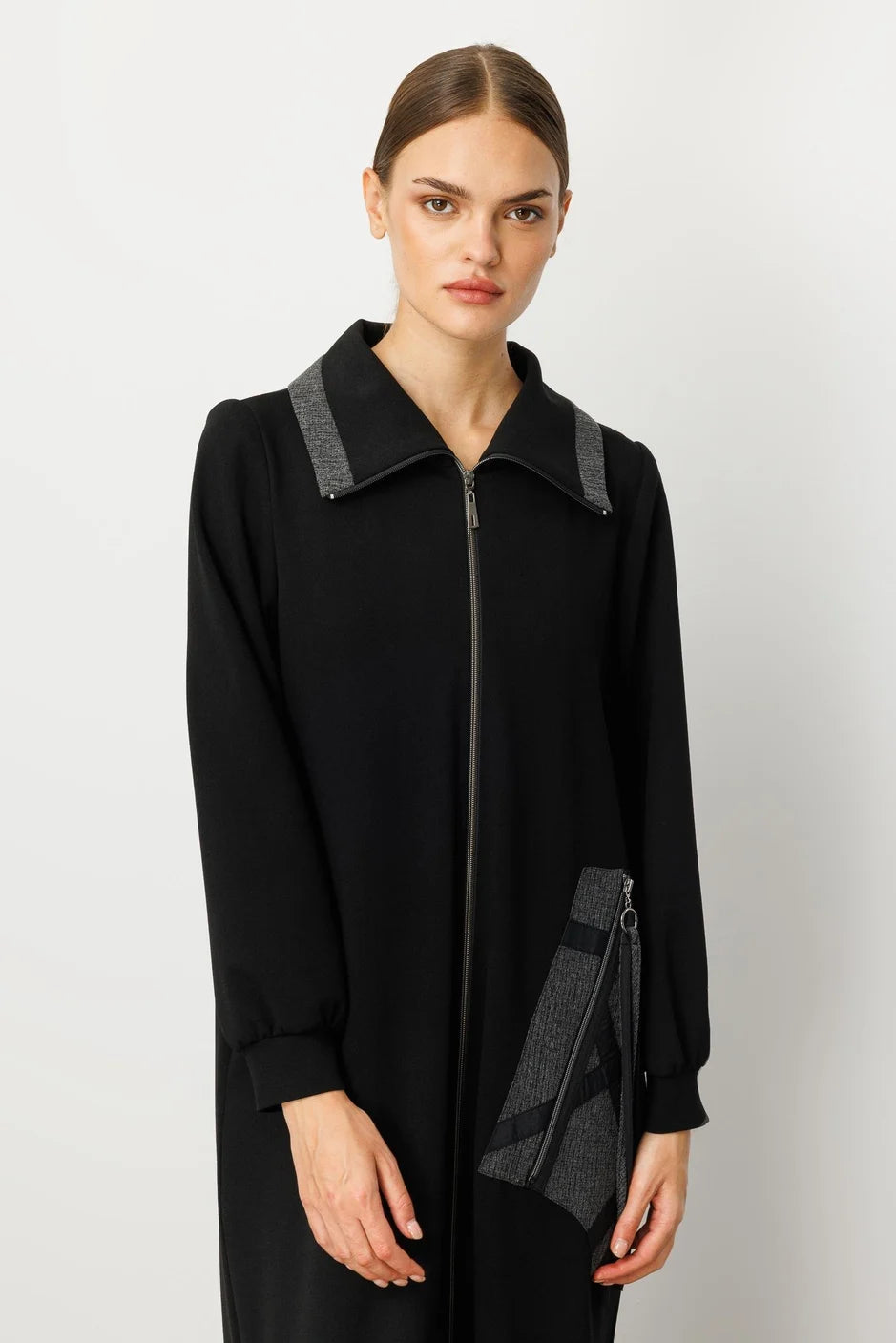 Micca El İşleme Kap