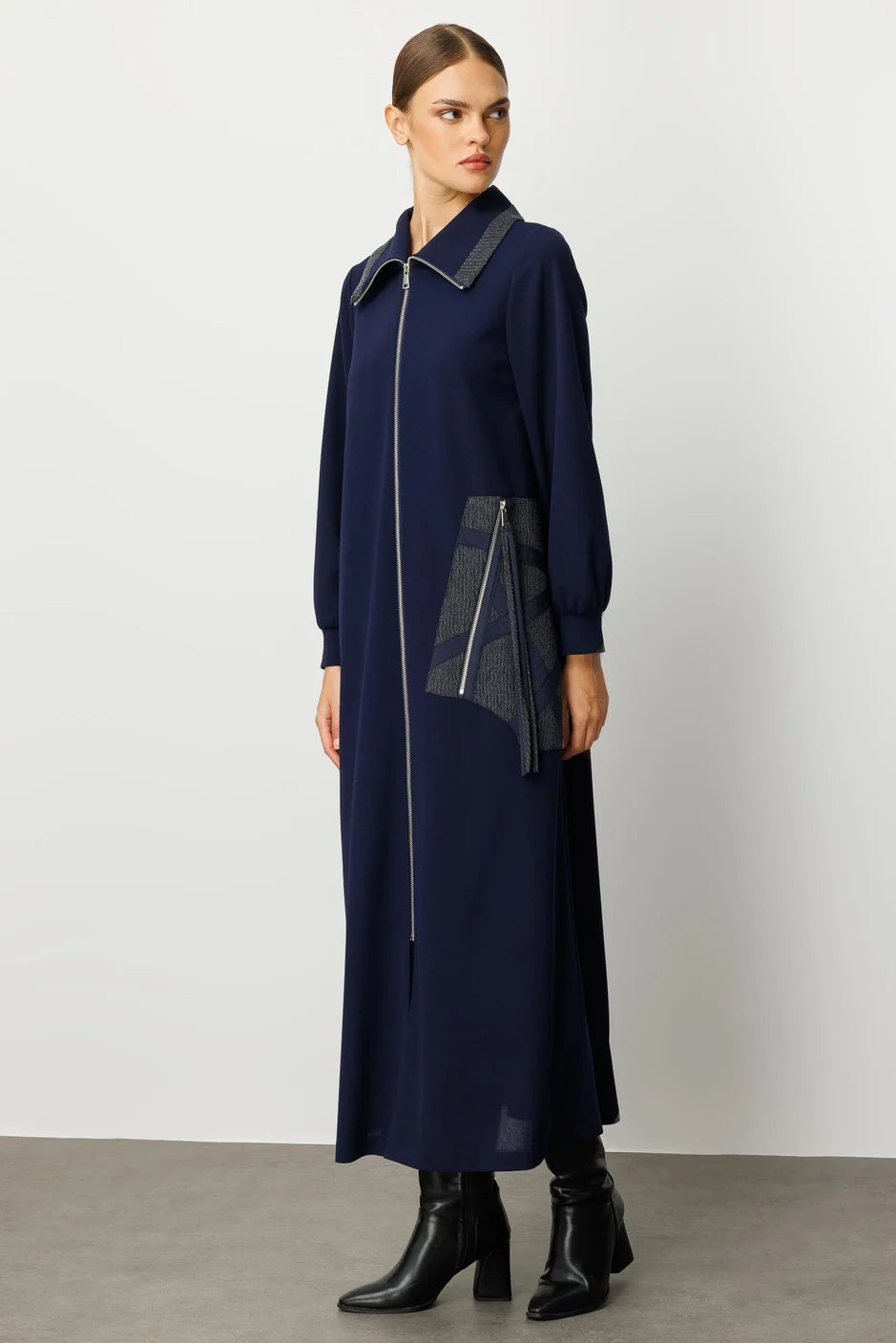 Micca El İşleme Kap