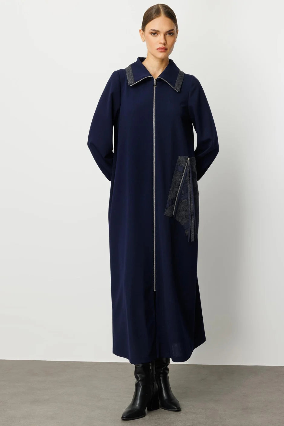 Micca El İşleme Kap