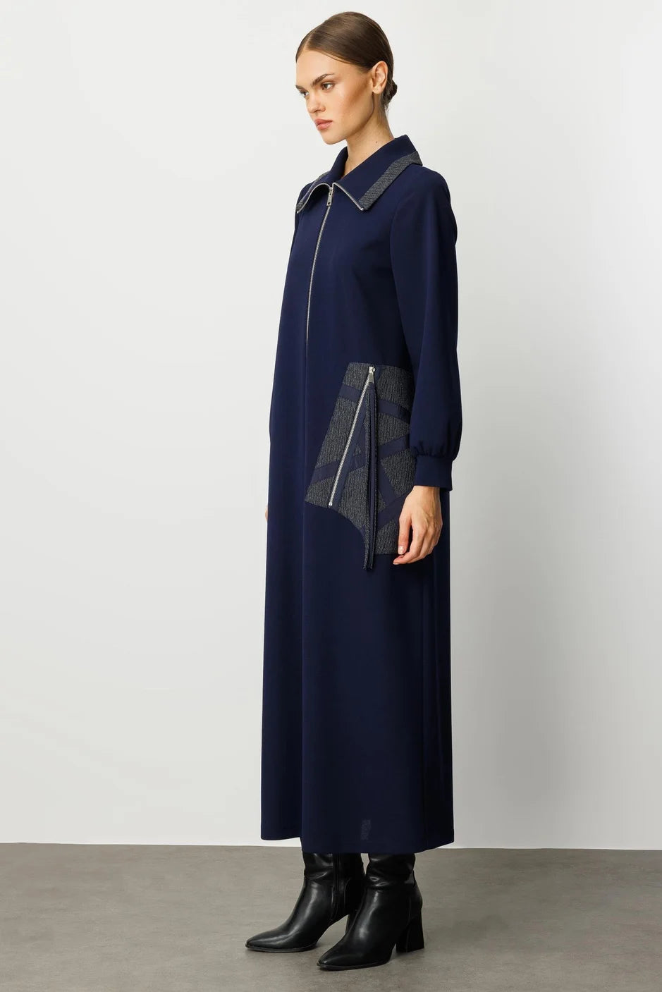 Micca El İşleme Kap