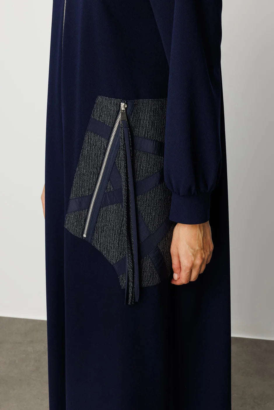 Micca El İşleme Kap