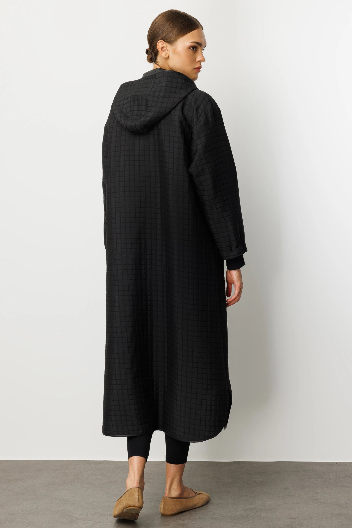 Micca Kare Kapitone Kap