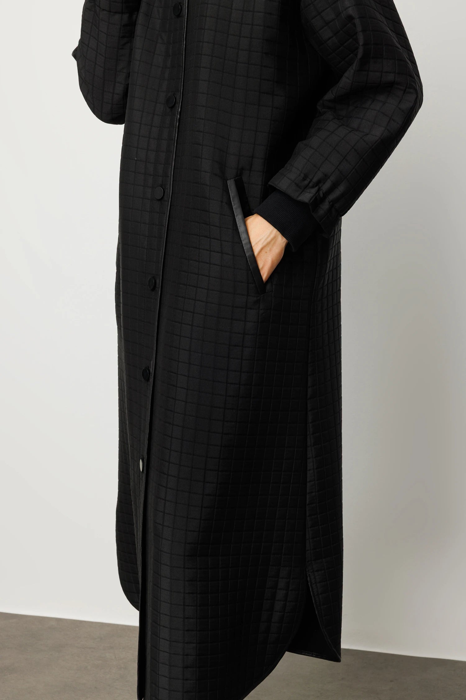 Micca Kare Kapitone Kap