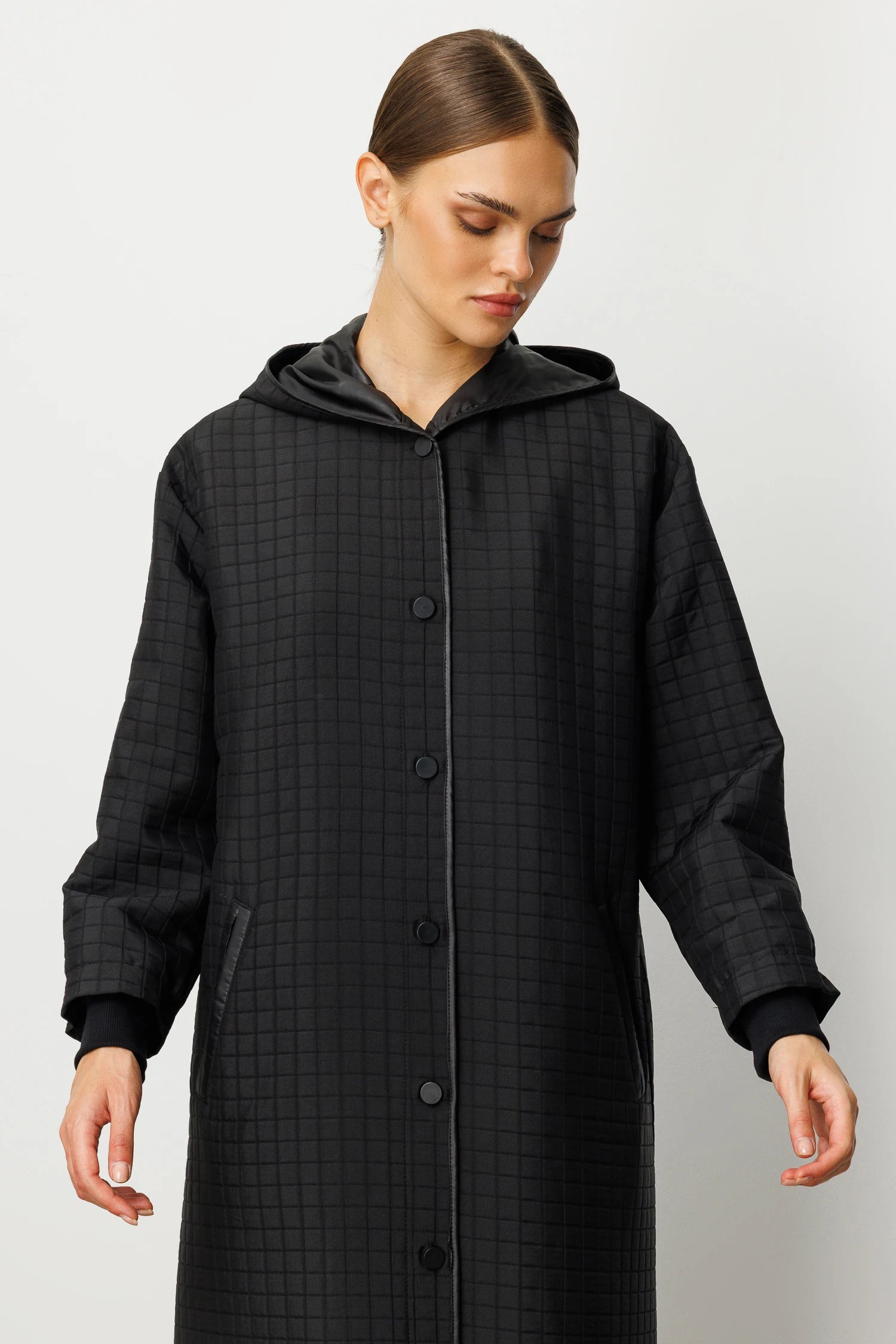 Micca Kare Kapitone Kap